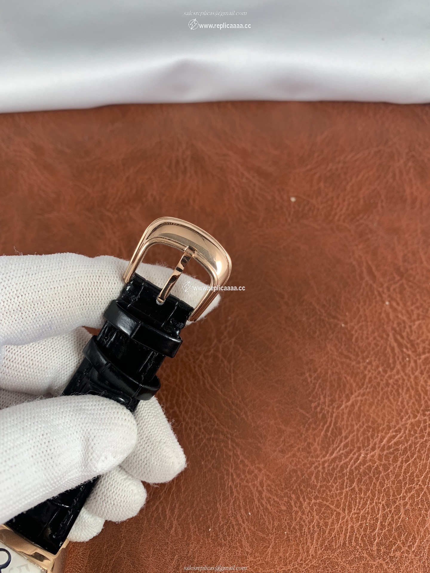 Replica Franck Muller Mens Curvex men
