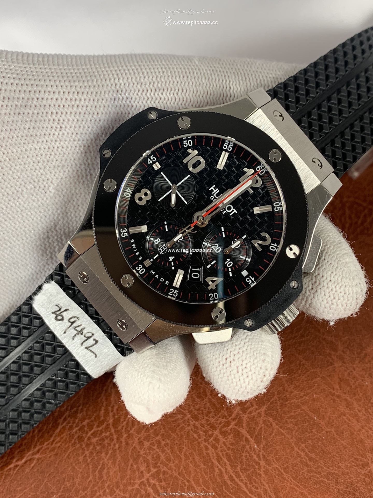 Replica Hublot Mens 301.SB.131.RX
