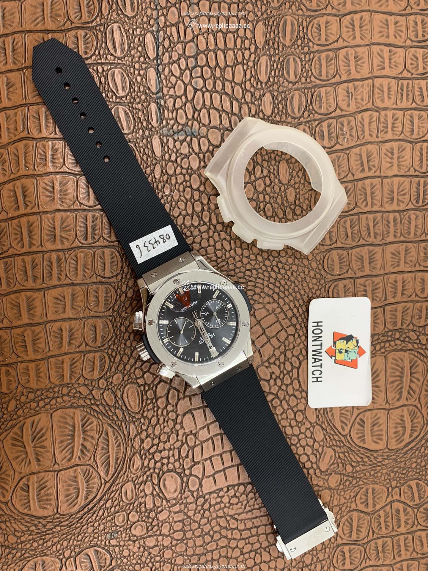 Replica Hublot Men Classic Fusion 521.NX.7071.RX