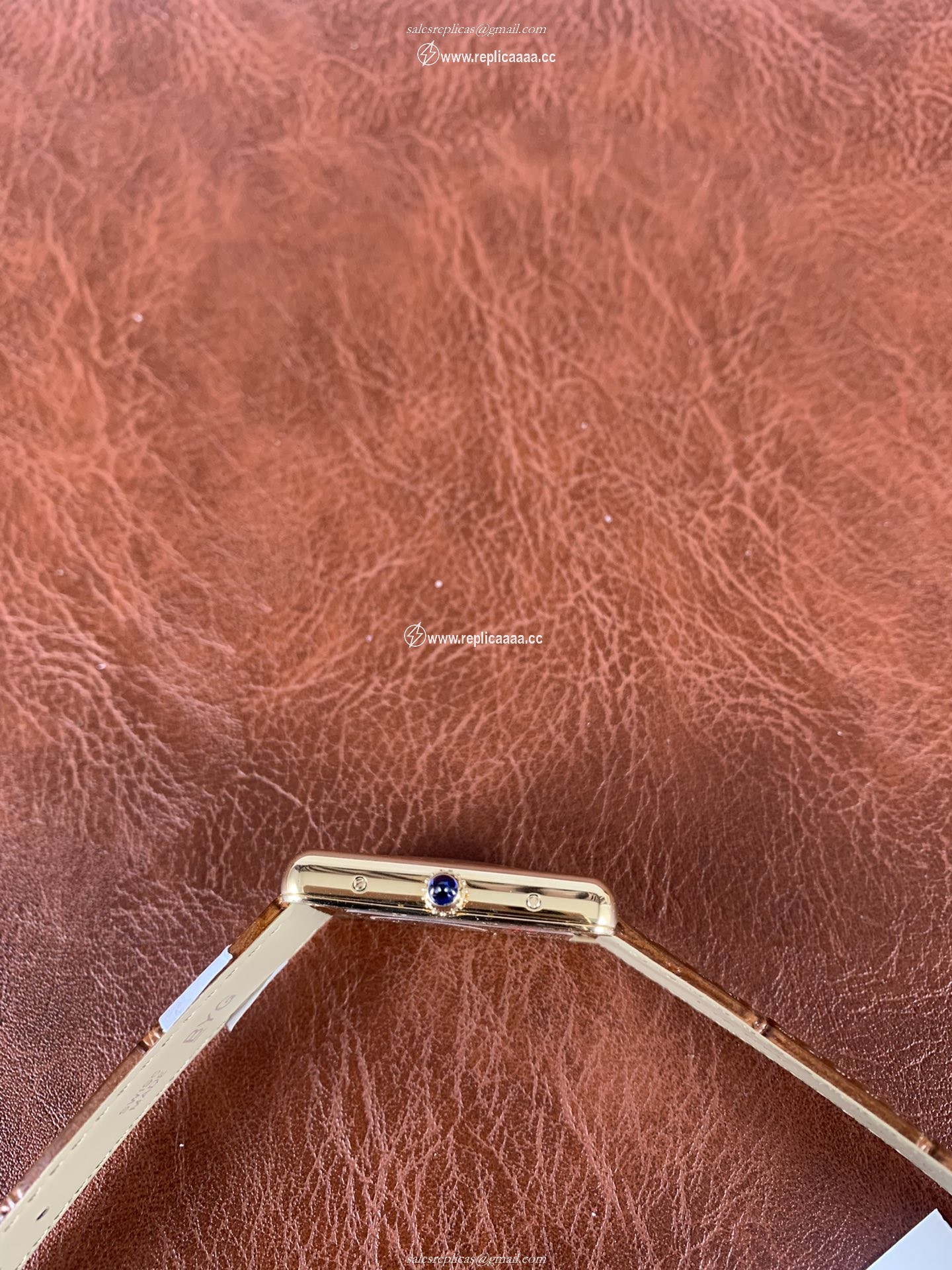 Replica Cartier Men w5200025