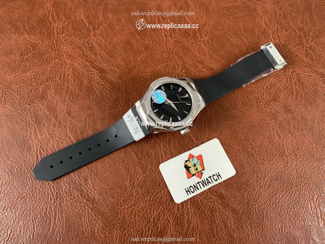 Replica Hublot Men Classic Fusion 550.NS.1800.RX.ORL19