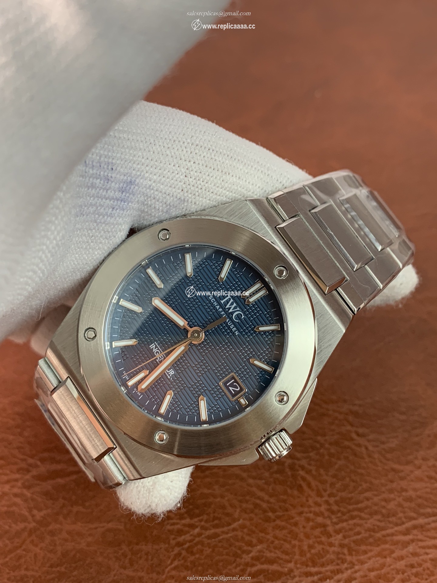 Replica IWC Men IW328903