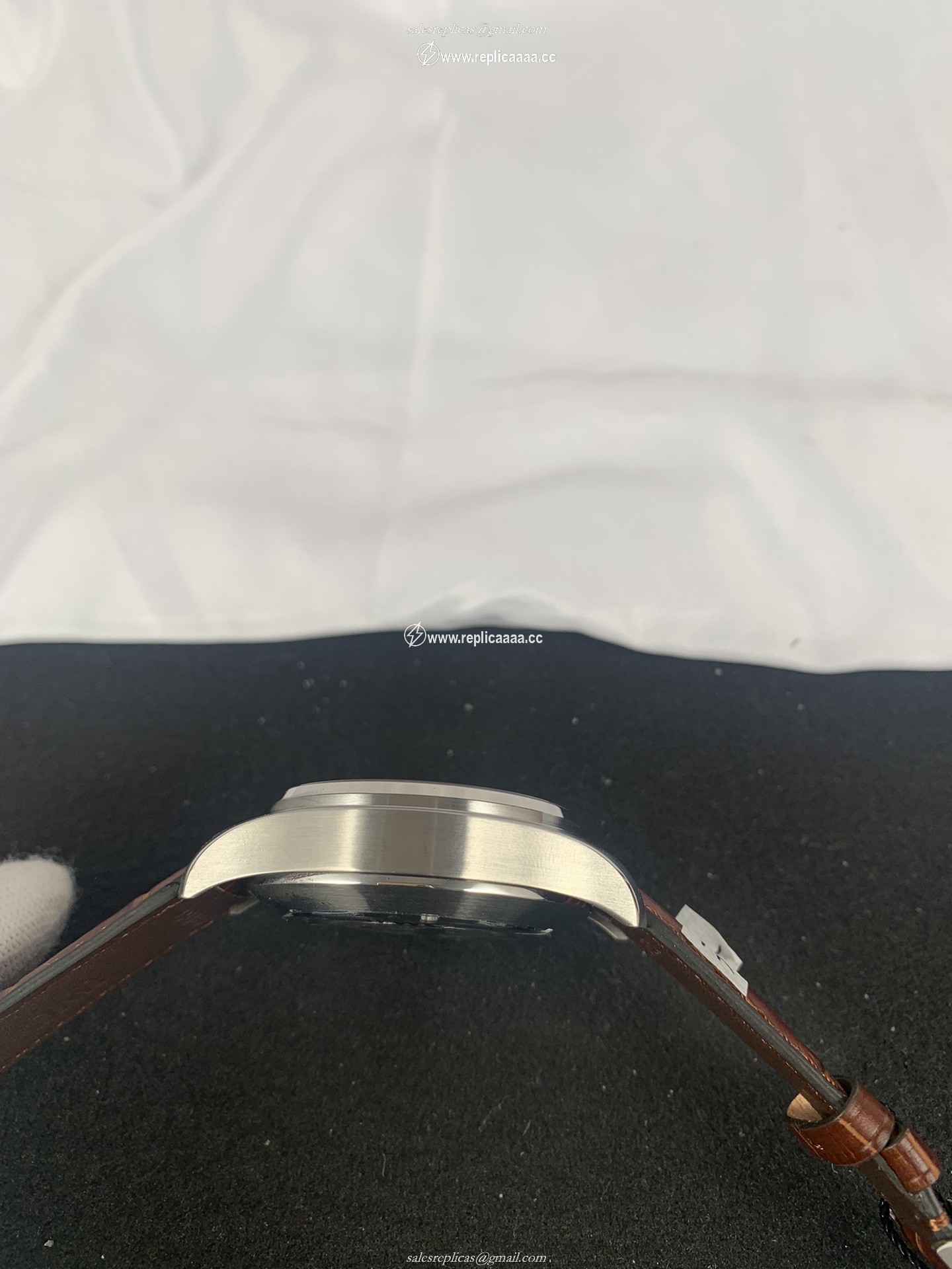 Replica IWC Men Spitfire IW326803