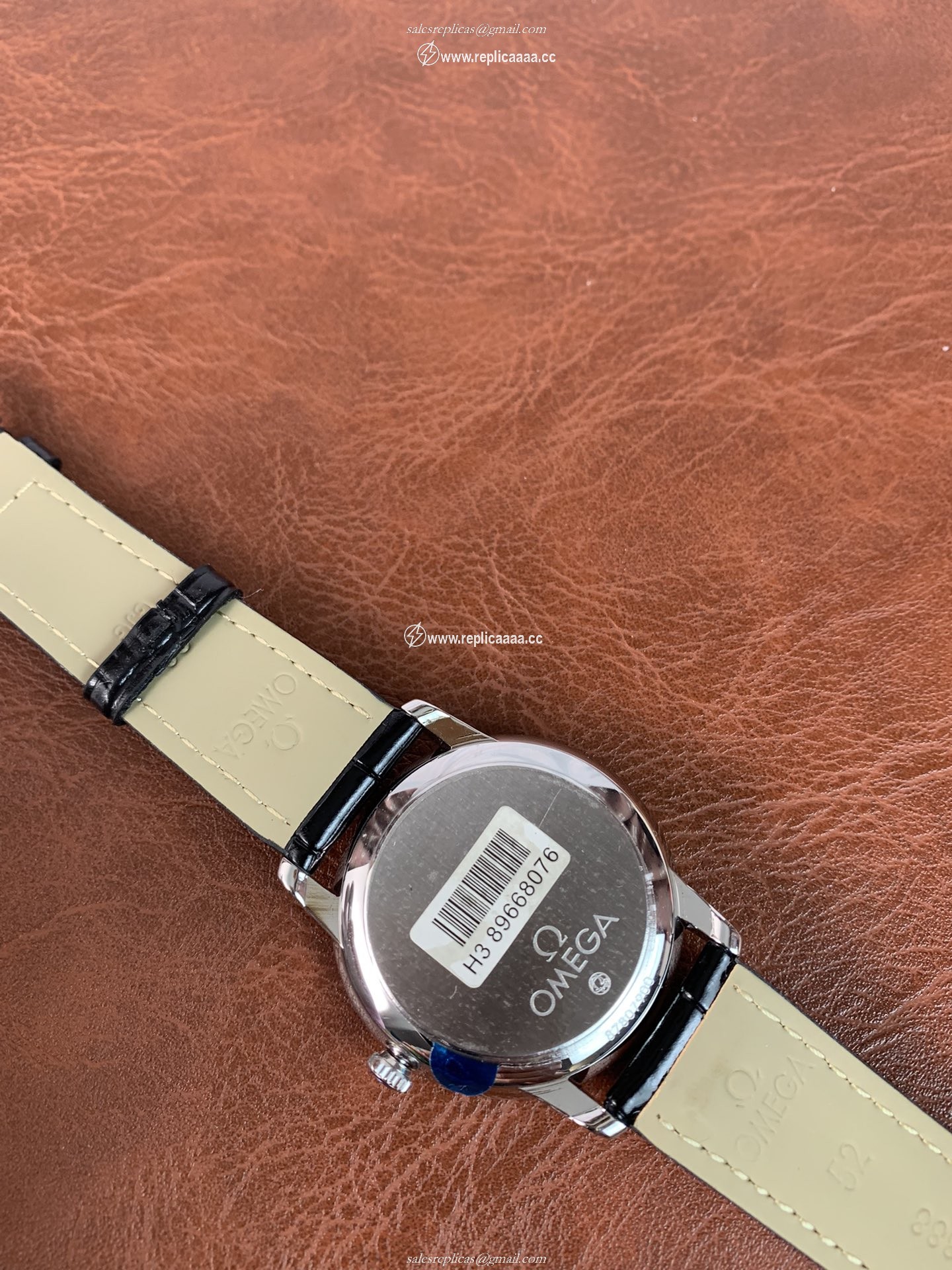 Replica Omega Mens 424.13.40.21.03.001 2 Replica Omega Mens 424.13.40.21.03.001