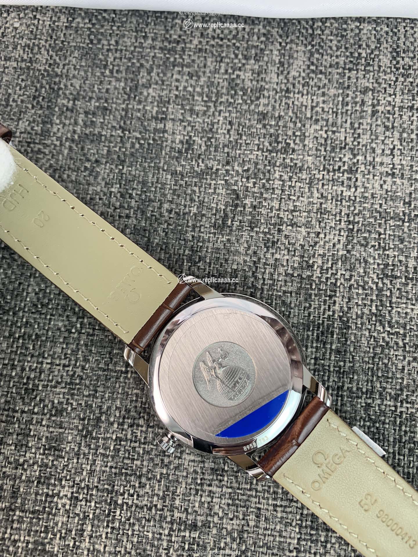 Replica Omega Mens 434.23.41.21.02.001 2 Replica Omega Mens 434.23.41.21.02.001