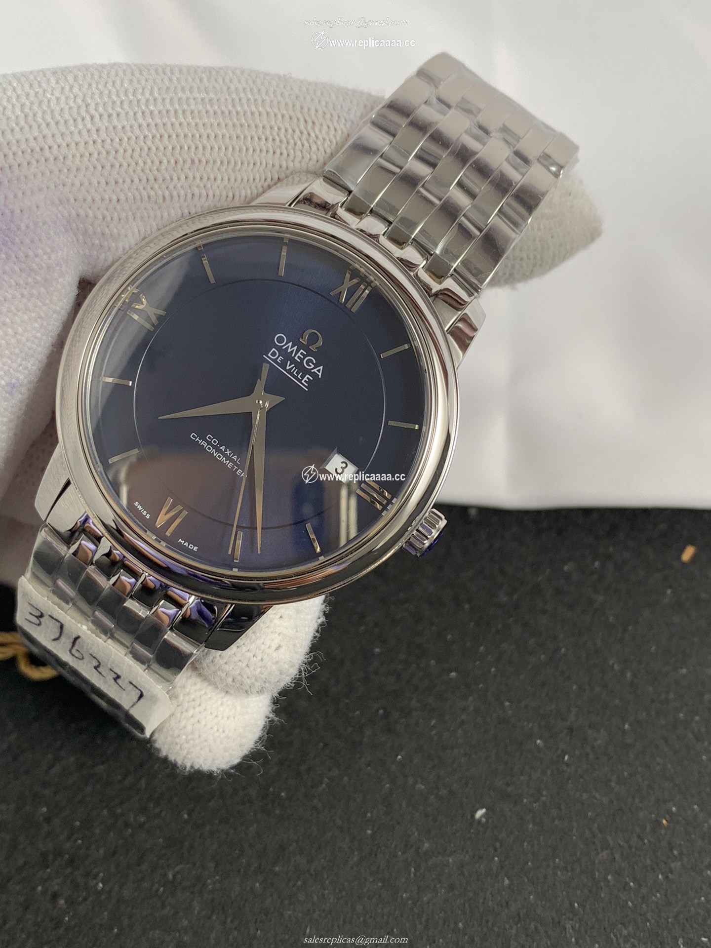 Replica Omega Mens 424.10.37.20.03.001 2 Replica Omega Mens 424.10.37.20.03.001