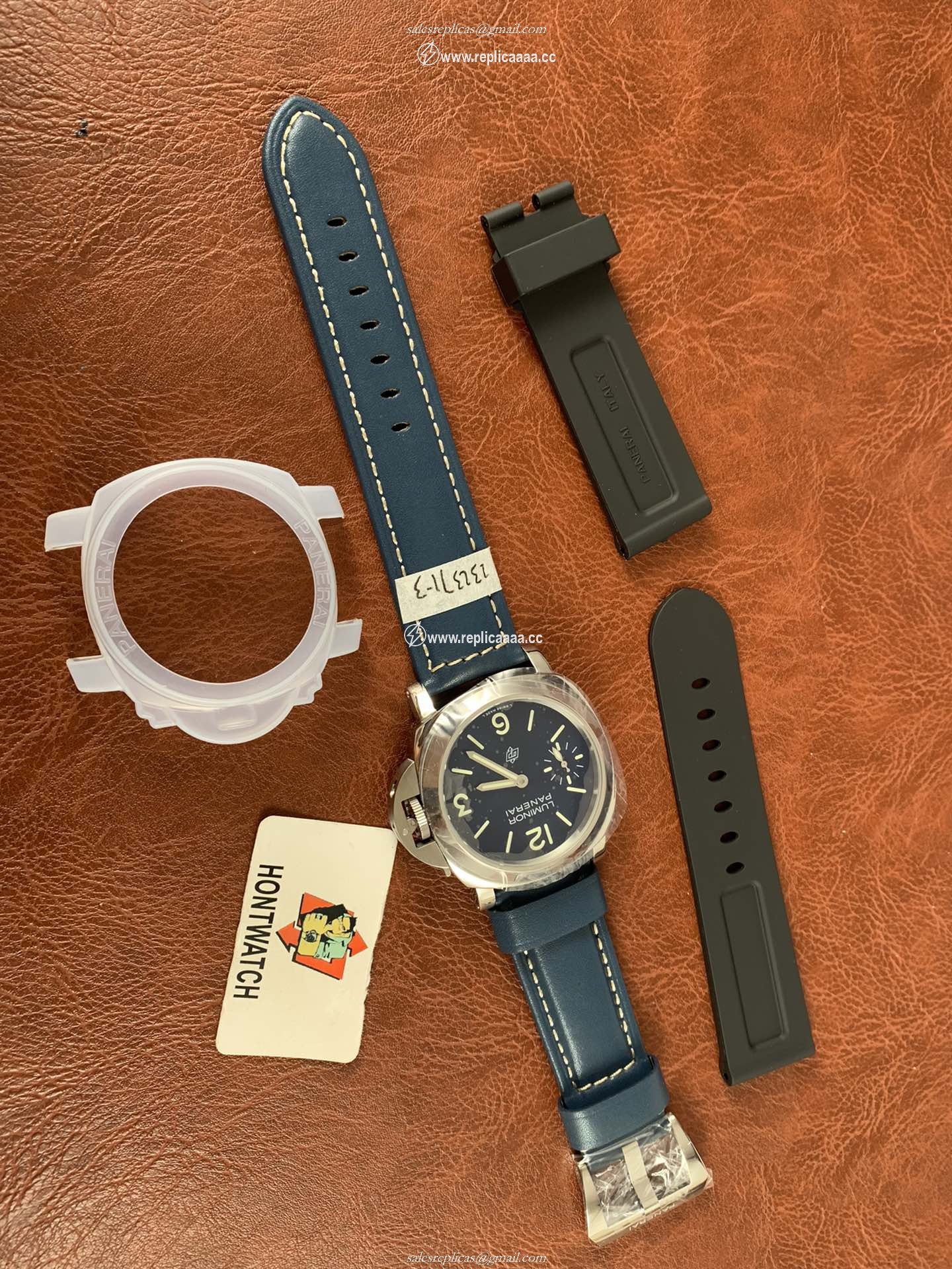Replica Panerai Men Luminor Marina PAM1085