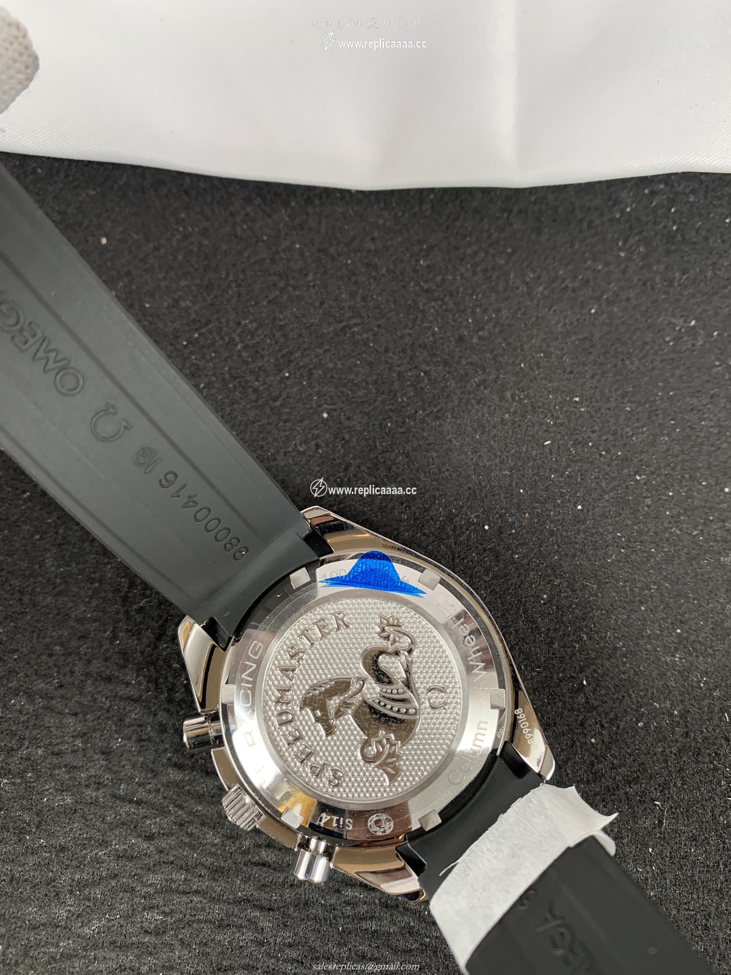 Replica Omega Men Speedmaster 326.32.40.50.01.002 2 Replica Omega Men Speedmaster 326.32.40.50.01.002