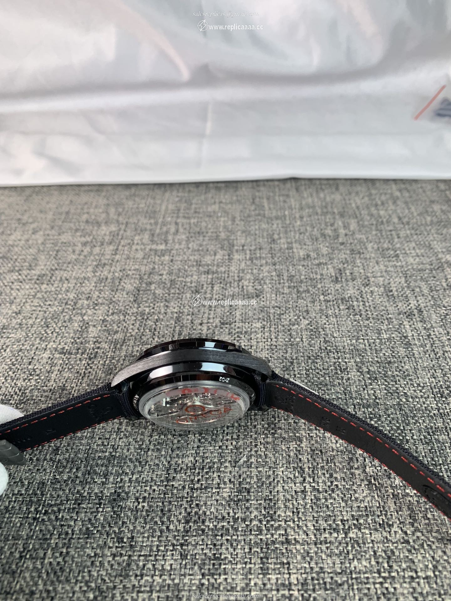 Replica Omega Men 311.92.44.51.01.005