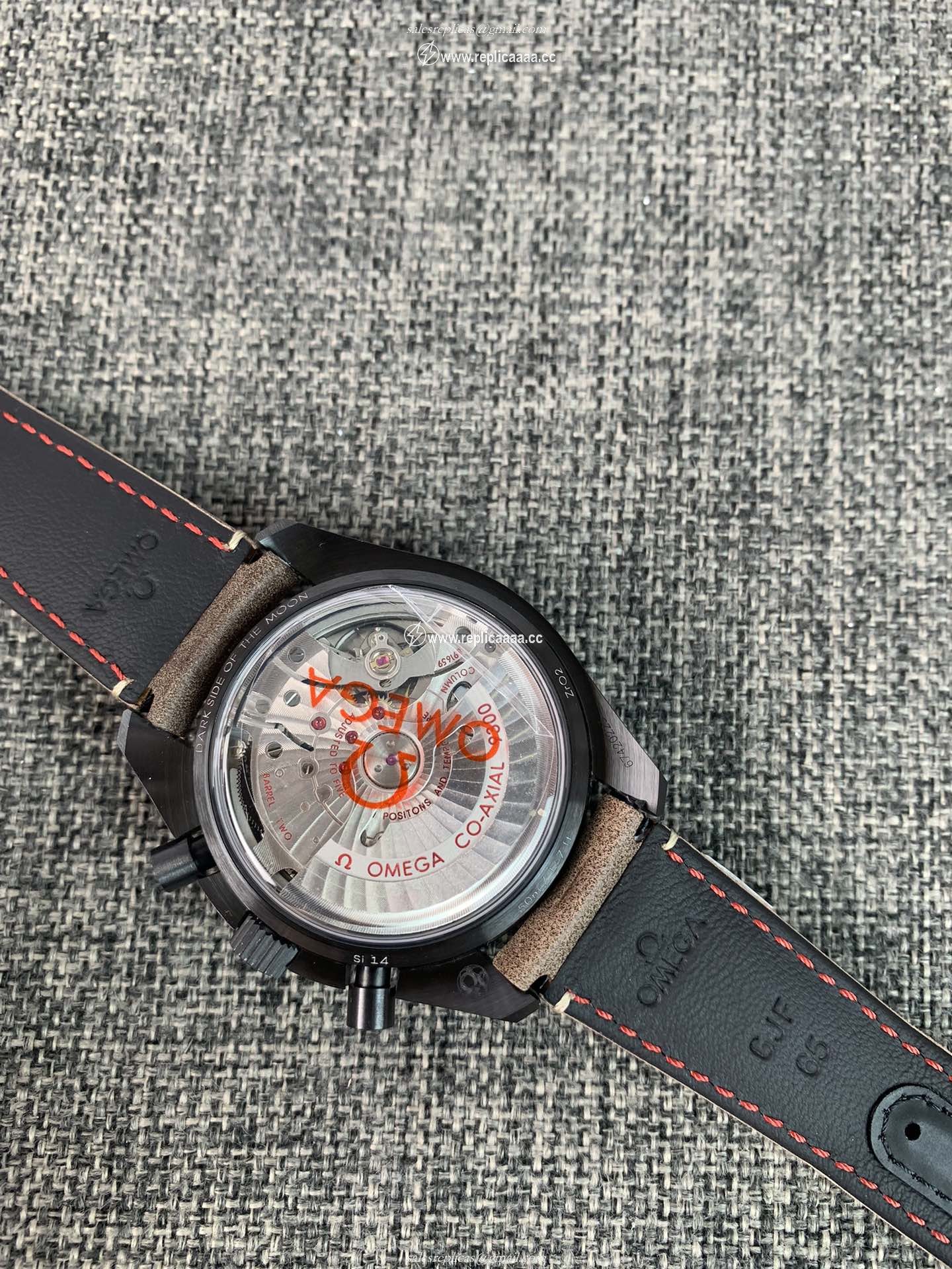 Replica Omega Men Speedmaster 311.92.44.51.01.006 2 Replica Omega Men Speedmaster 311.92.44.51.01.006