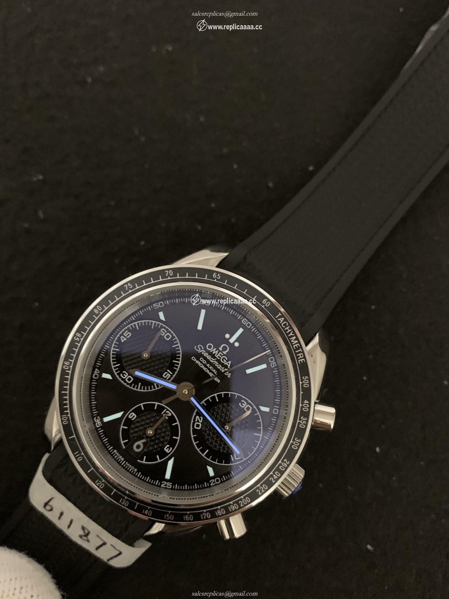 Replica Omega Men Speedmaster 326.32.40.50.01.001