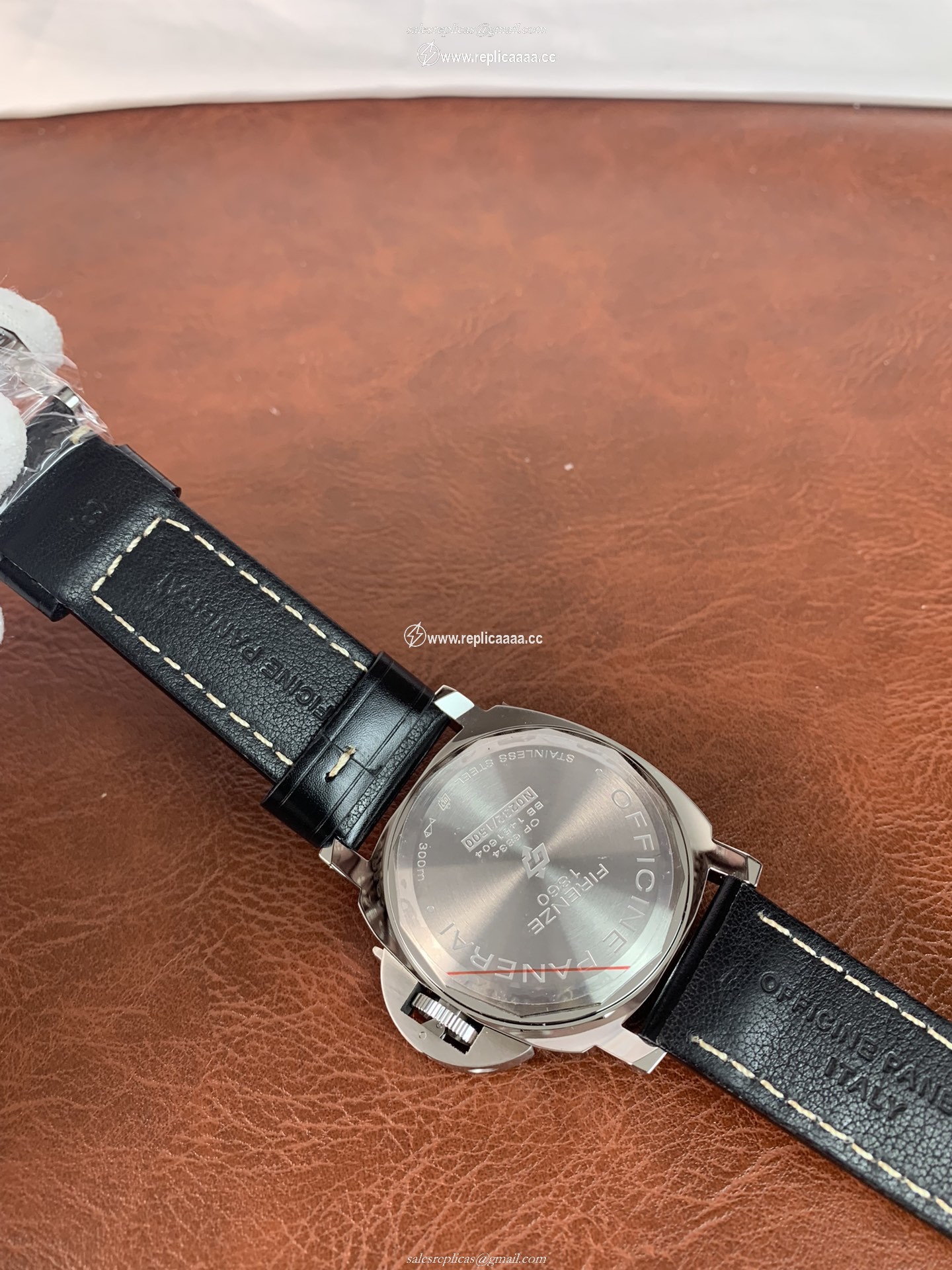 Replica Panerai Men Luminor PAM00634 2 Replica Panerai Men Luminor PAM00634