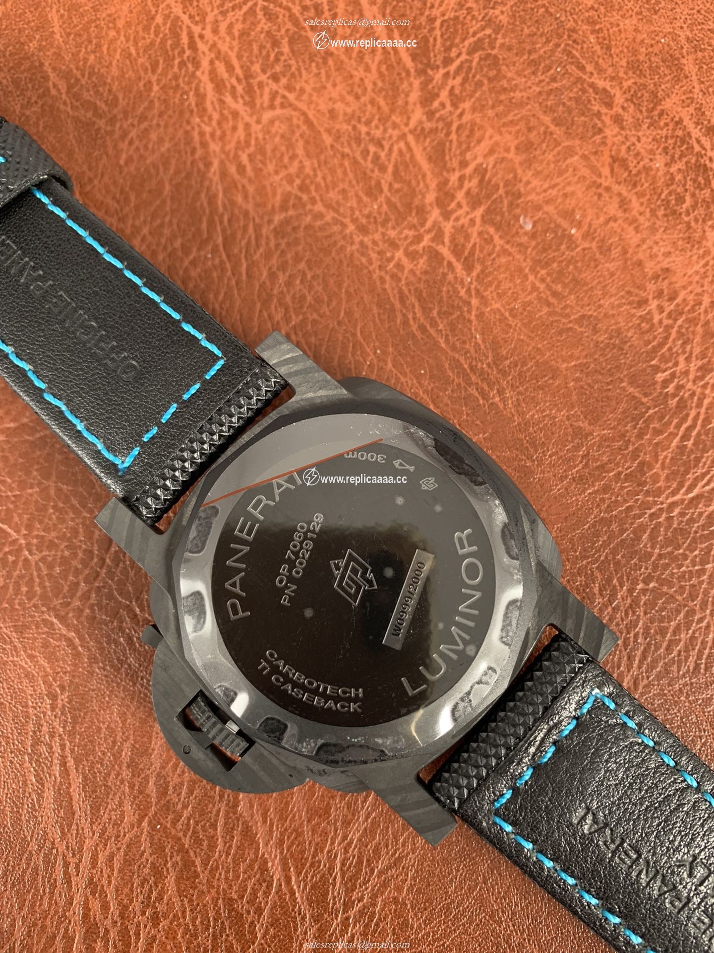 Replica Panerai Men Luminor Marina PAM01661