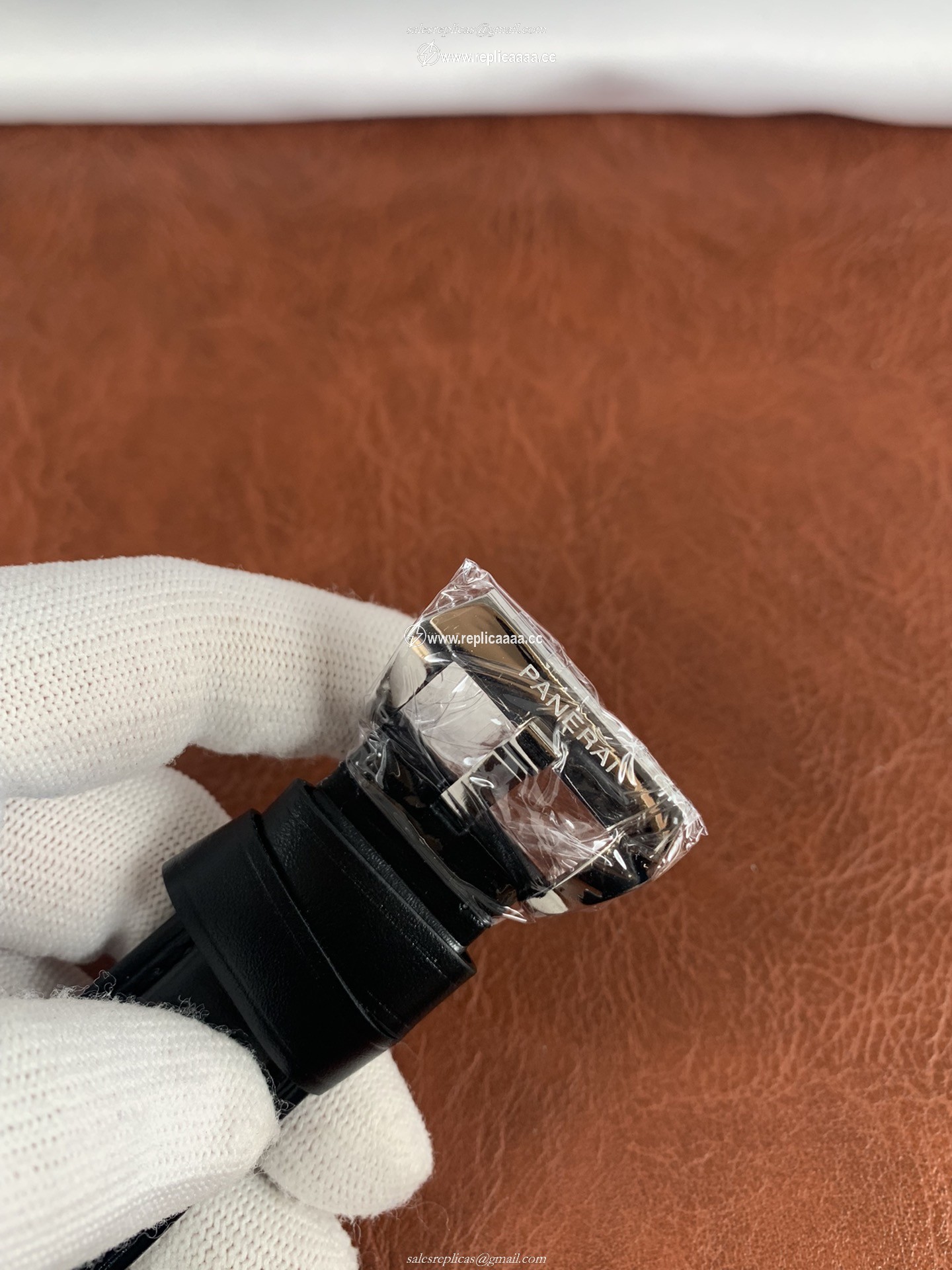 Replica Panerai Men Luminor PAM16617