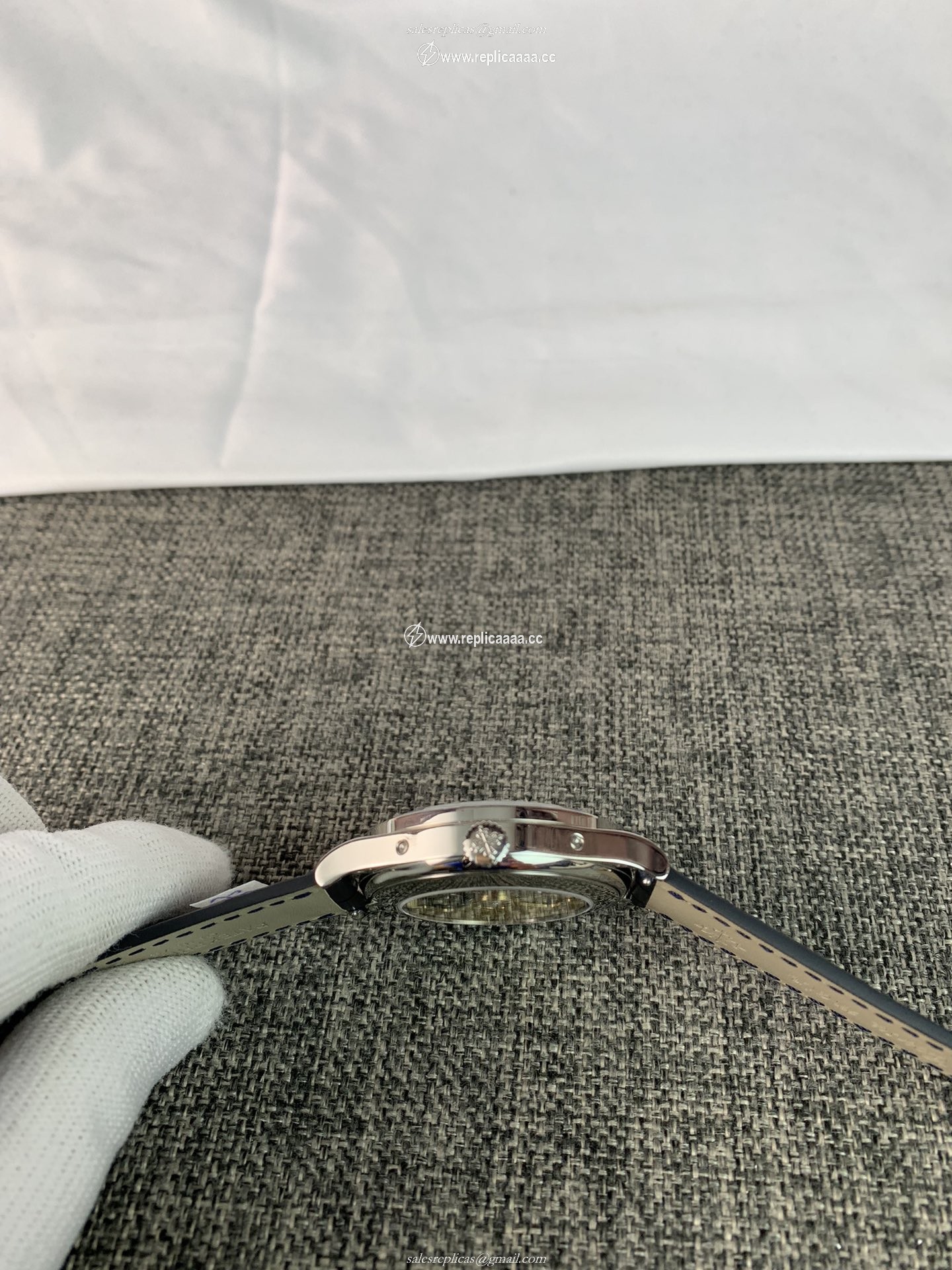 Replica Patek Philippe Men Grand Complications 5396G-001