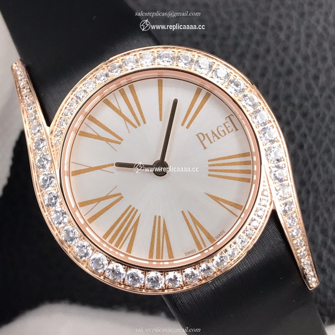 Replica Piaget Men Limelight Gala G0A41291