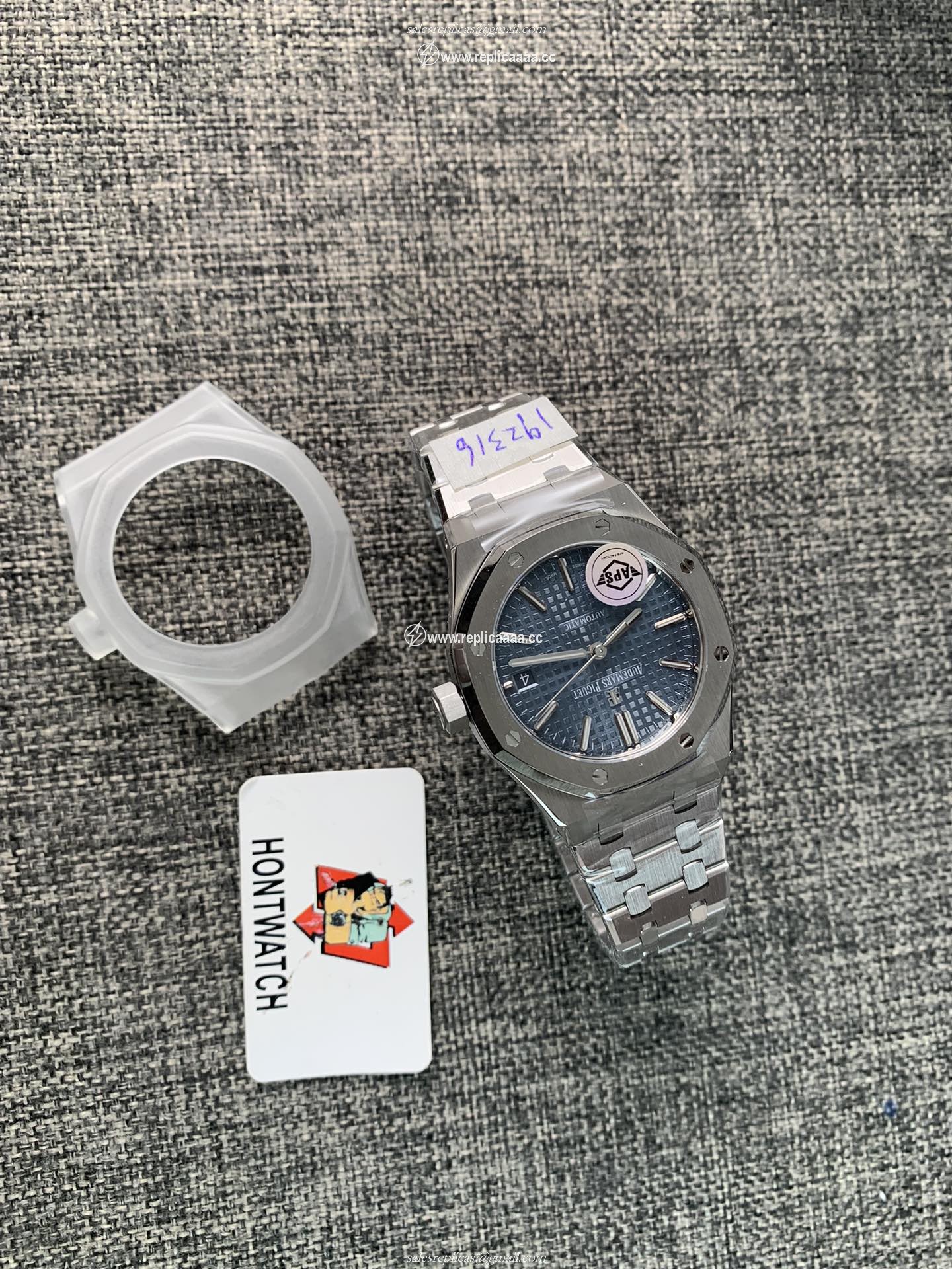 Replica Audemars Piguet Men Royal Oak 15500