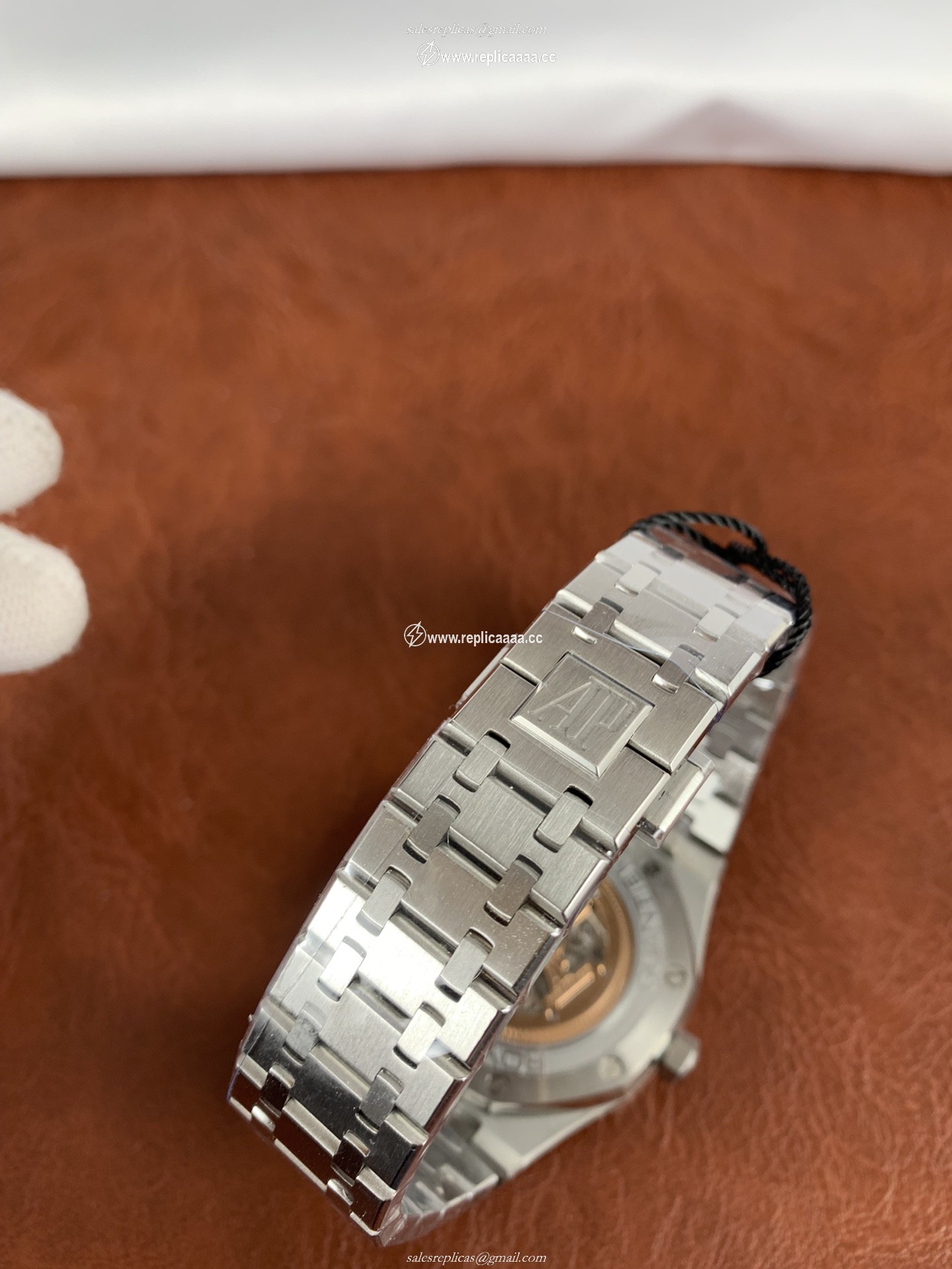 Replica Audemars Piguet Mens ref. 26574 2 Replica Audemars Piguet Mens ref. 26574