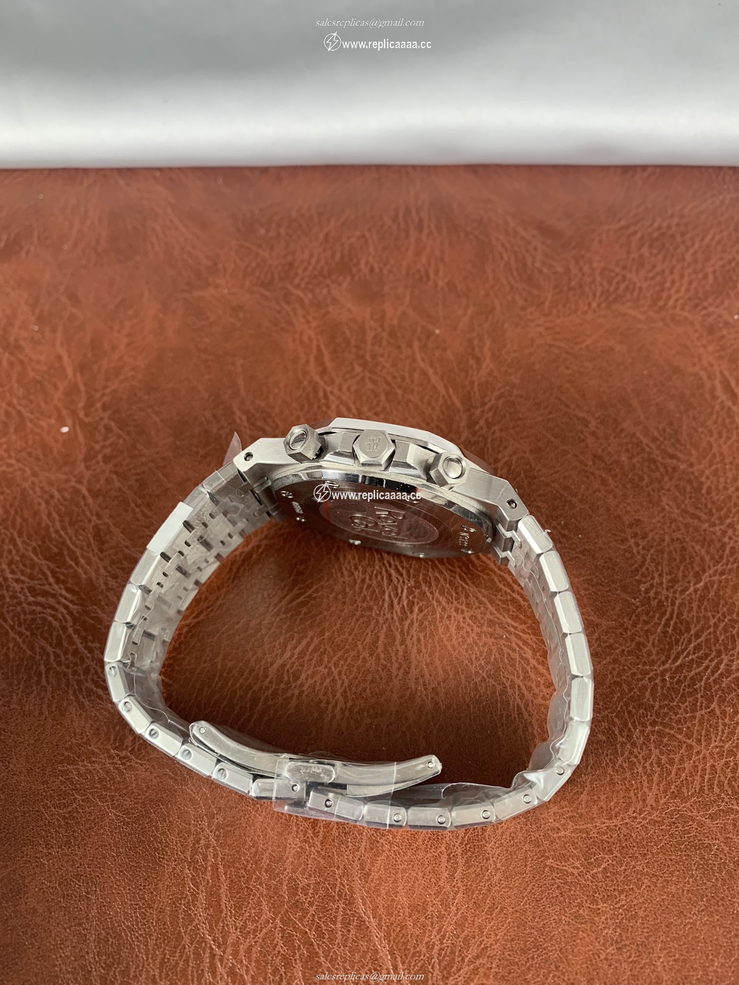 Replica Audemars Piguet Mens Ref.26331ST