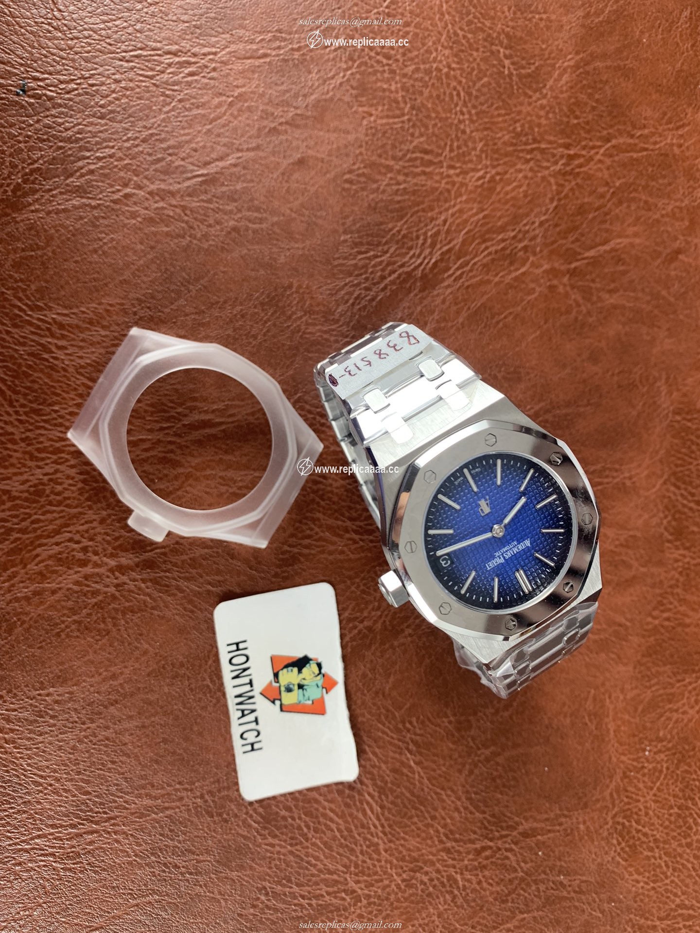 Replica Audemars Piguet Men 15202IP