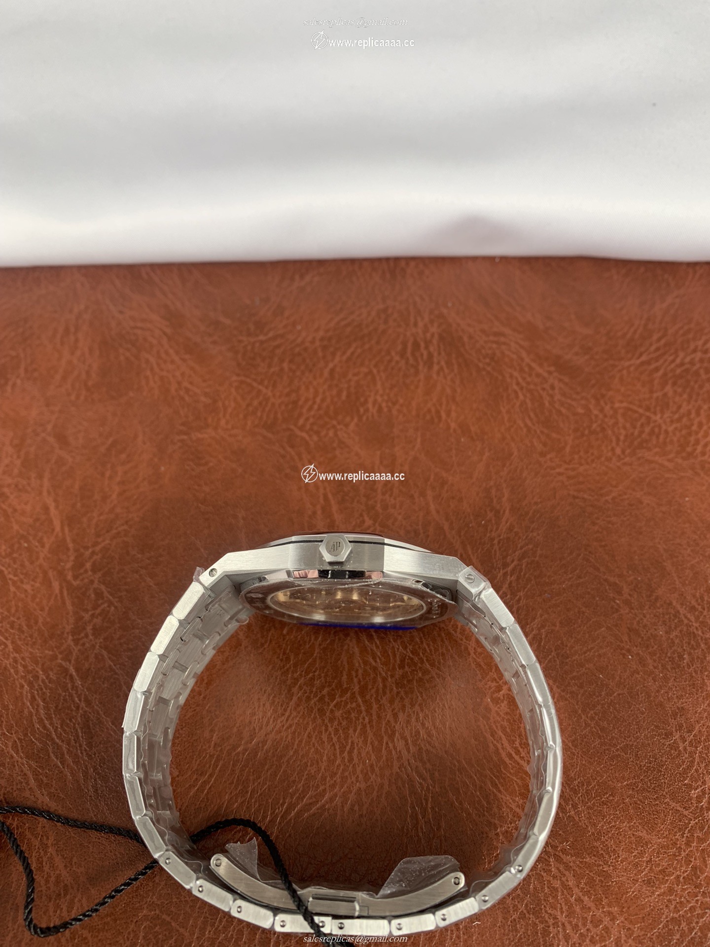 Replica Audemars Piguet Men Ref.15202