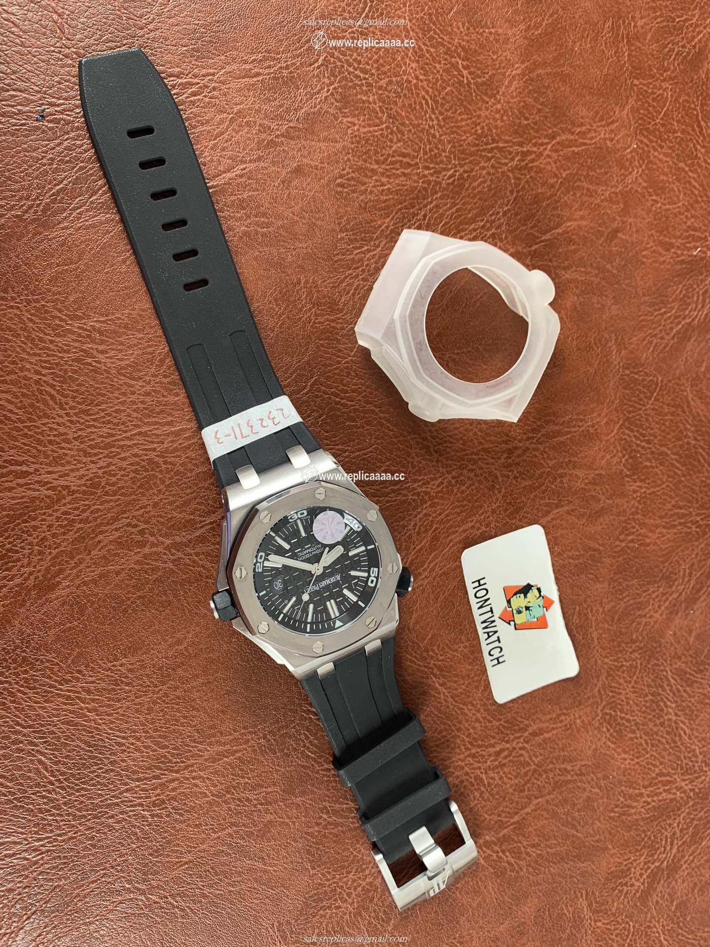 Replica Audemars Piguet Mens 15703 2 Replica Audemars Piguet Mens 15703