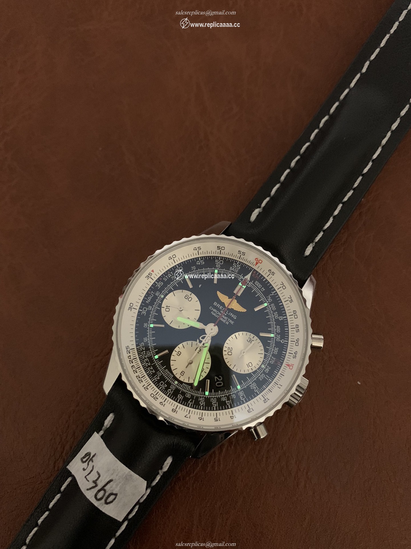 Replica Breitling Men Navitimer A17325