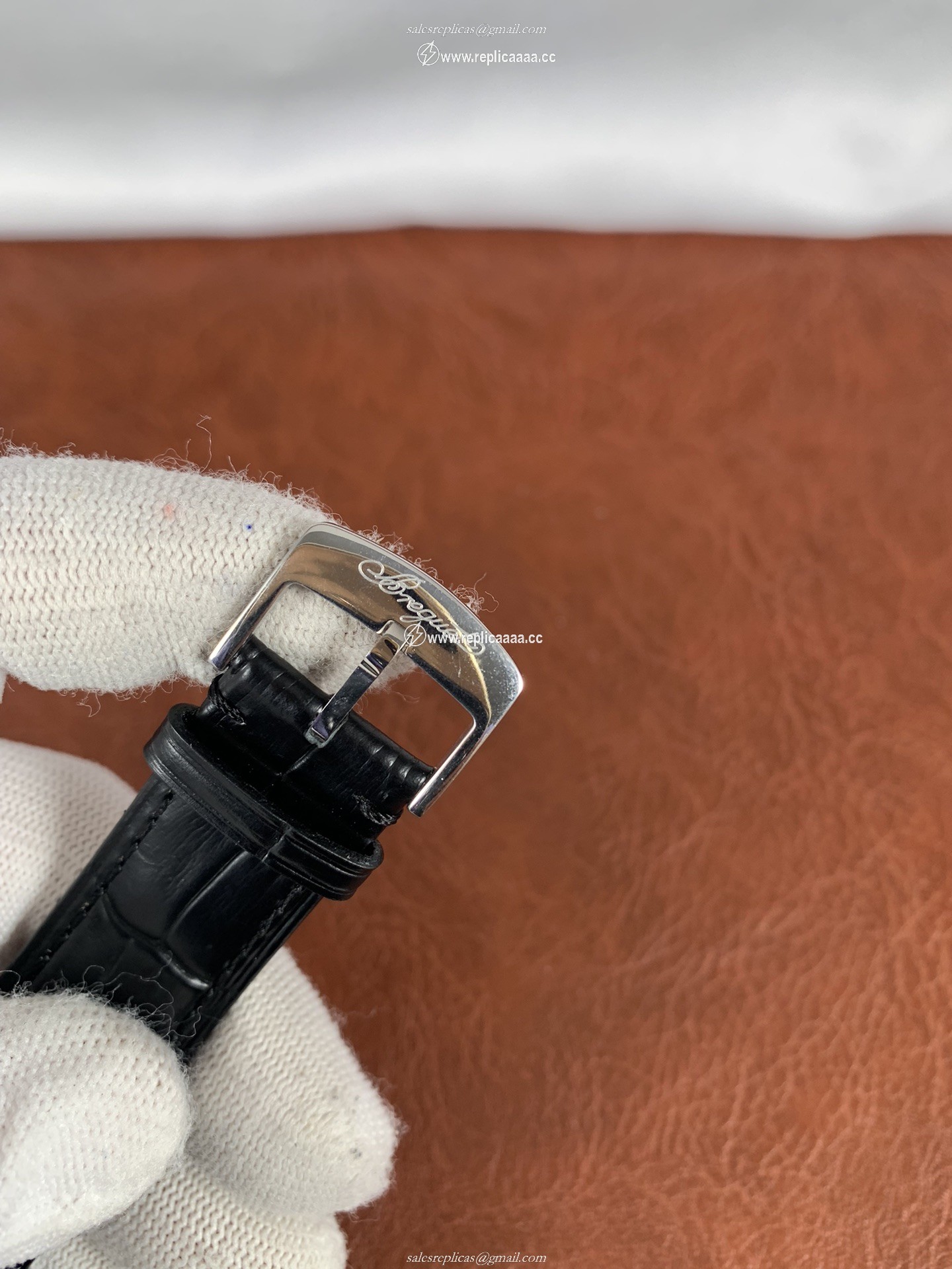 Replica Breguet Mens Ref.5177 2 Replica Breguet Mens Ref.5177