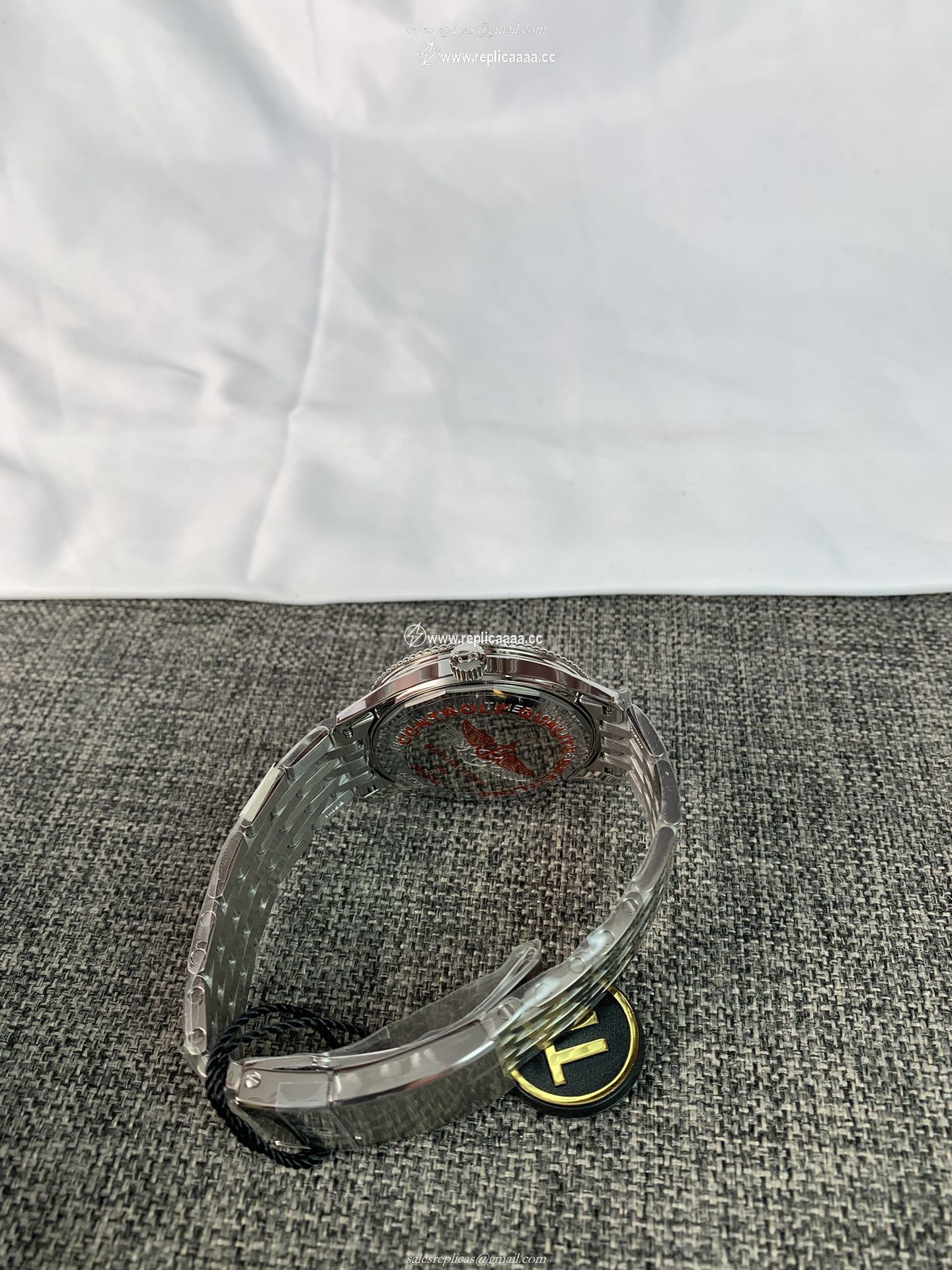 Replica Breitling Men Navitimer A173263A1G1P1