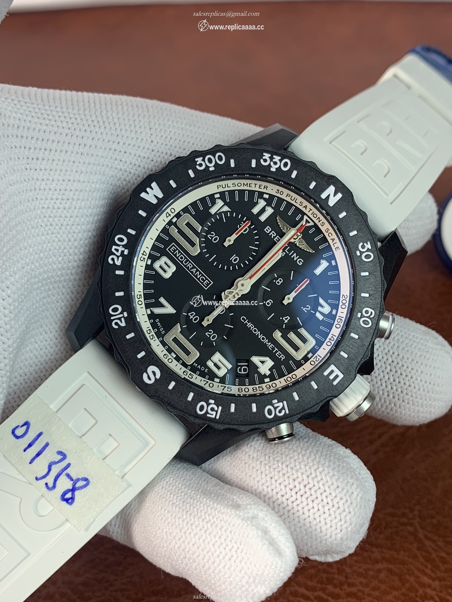 Replica Breitling Men Endurance Pro X82310A71B1S1