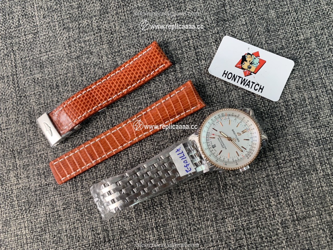Replica Breitling Men Navitimer U17325211G1P1