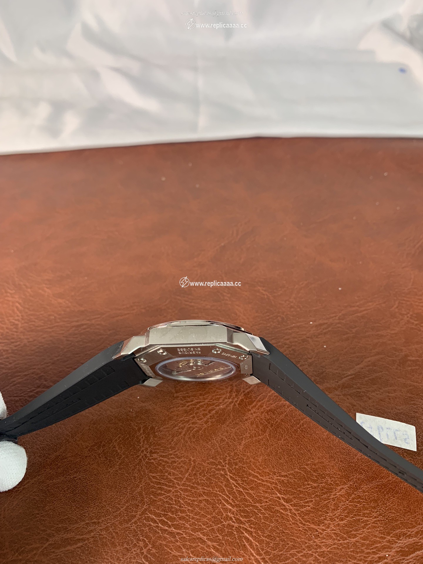 Replica Bvlgari Men 101964