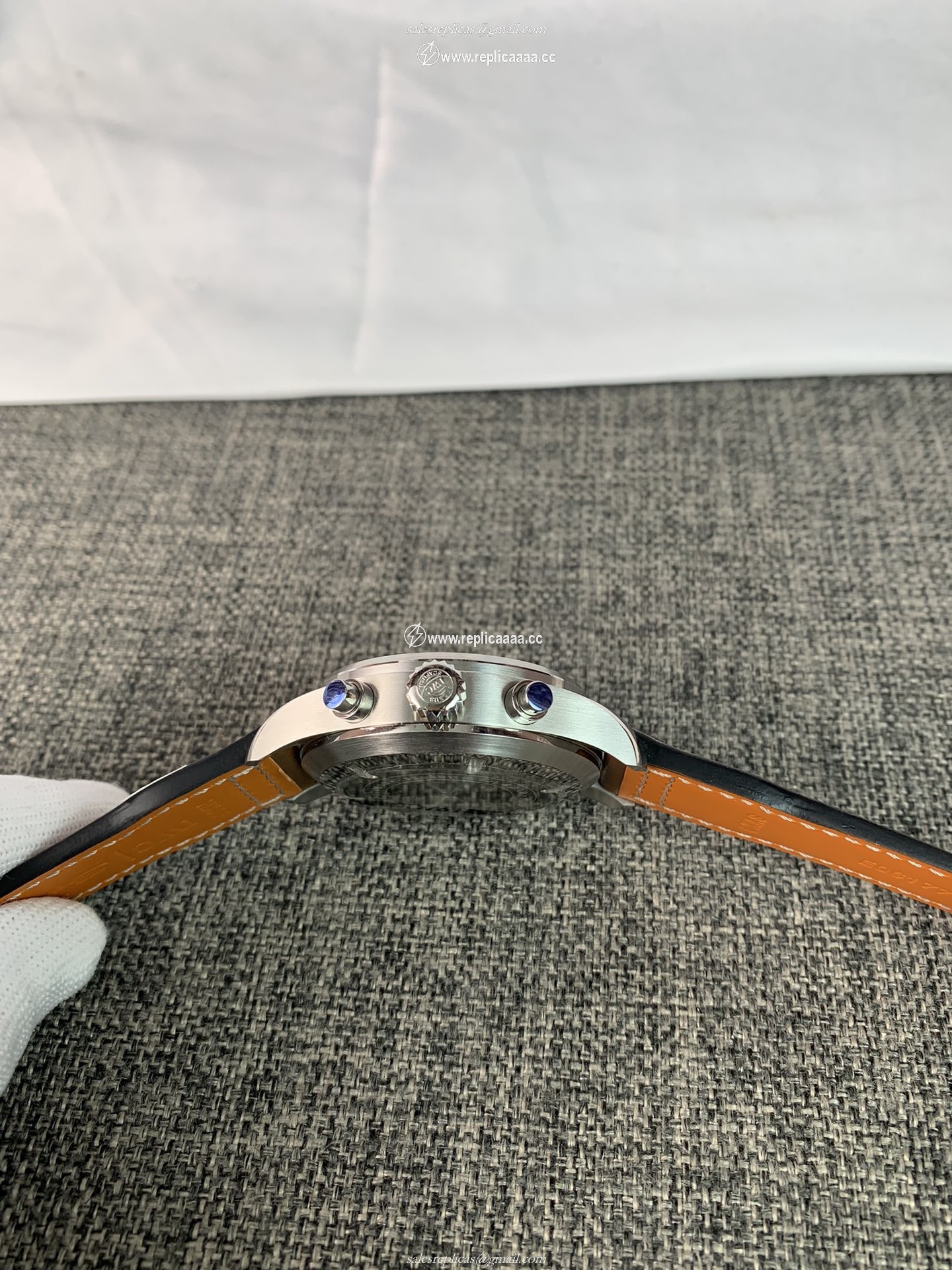 Replica IWC Men Spitfire IW377726