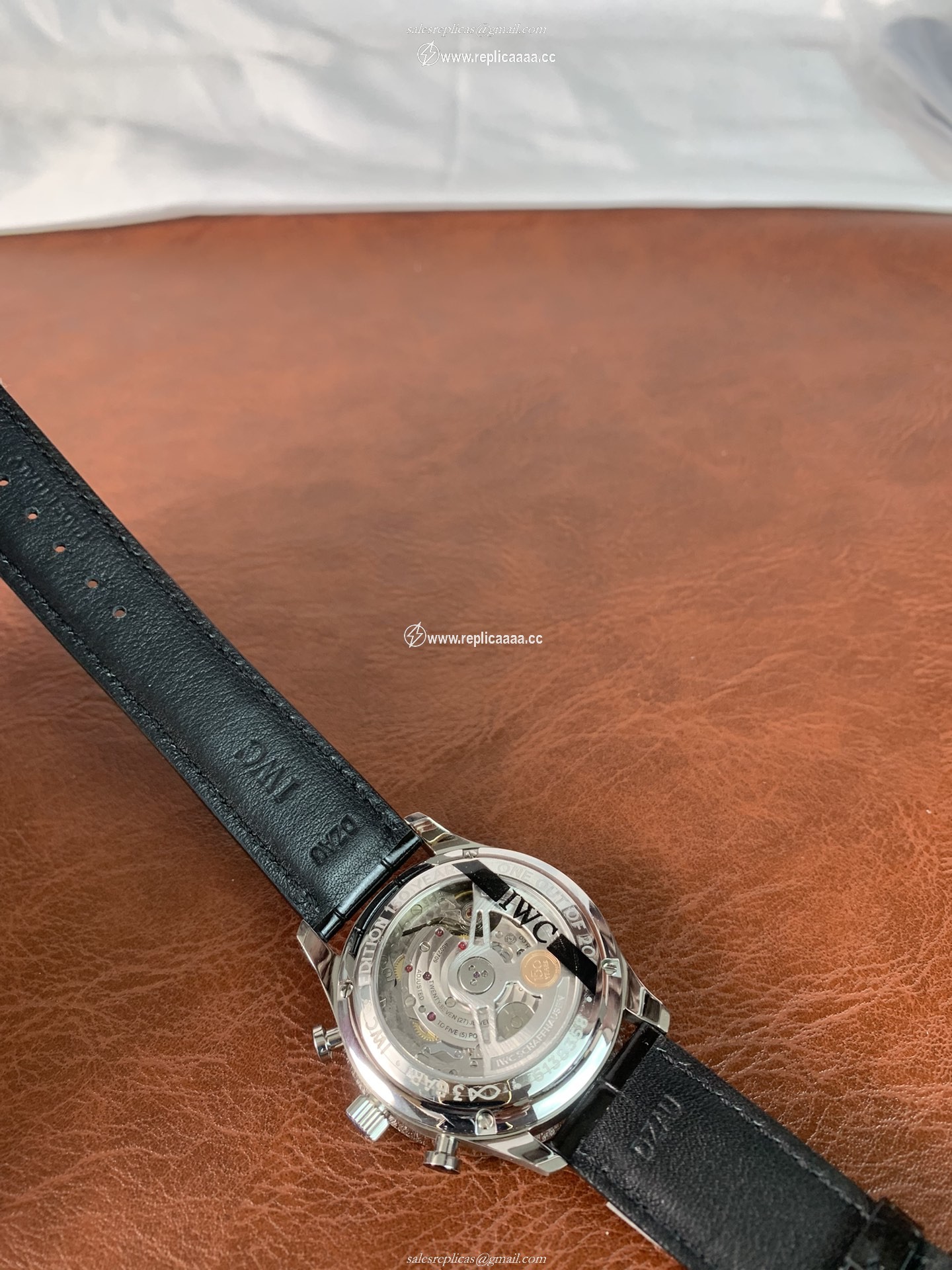 Replica IWC Men IW371491