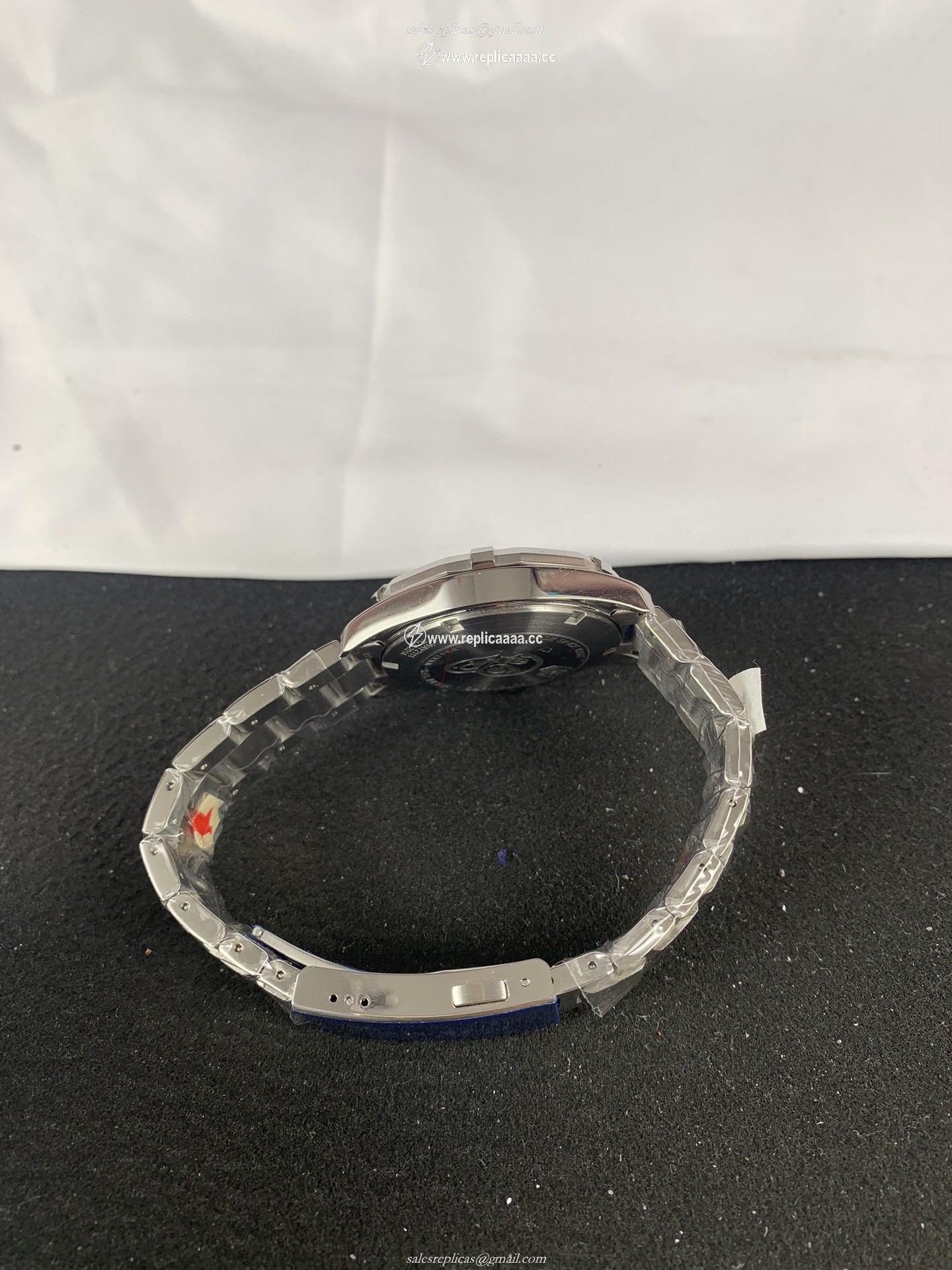 Replica Tag Heuer Men Aquaracer 300M Calibre 5 WAY2111.BA0928 2 Replica Tag Heuer Men Aquaracer 300M Calibre 5 WAY2111.BA0928
