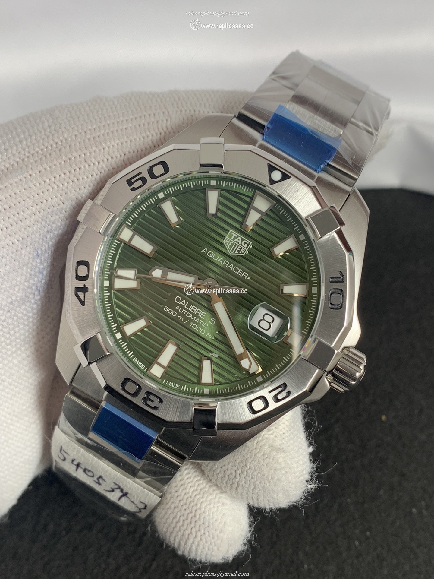 Replica Tag Heuer Men Aquaracer WAY2015.BA0927 2 Replica Tag Heuer Men Aquaracer WAY2015.BA0927