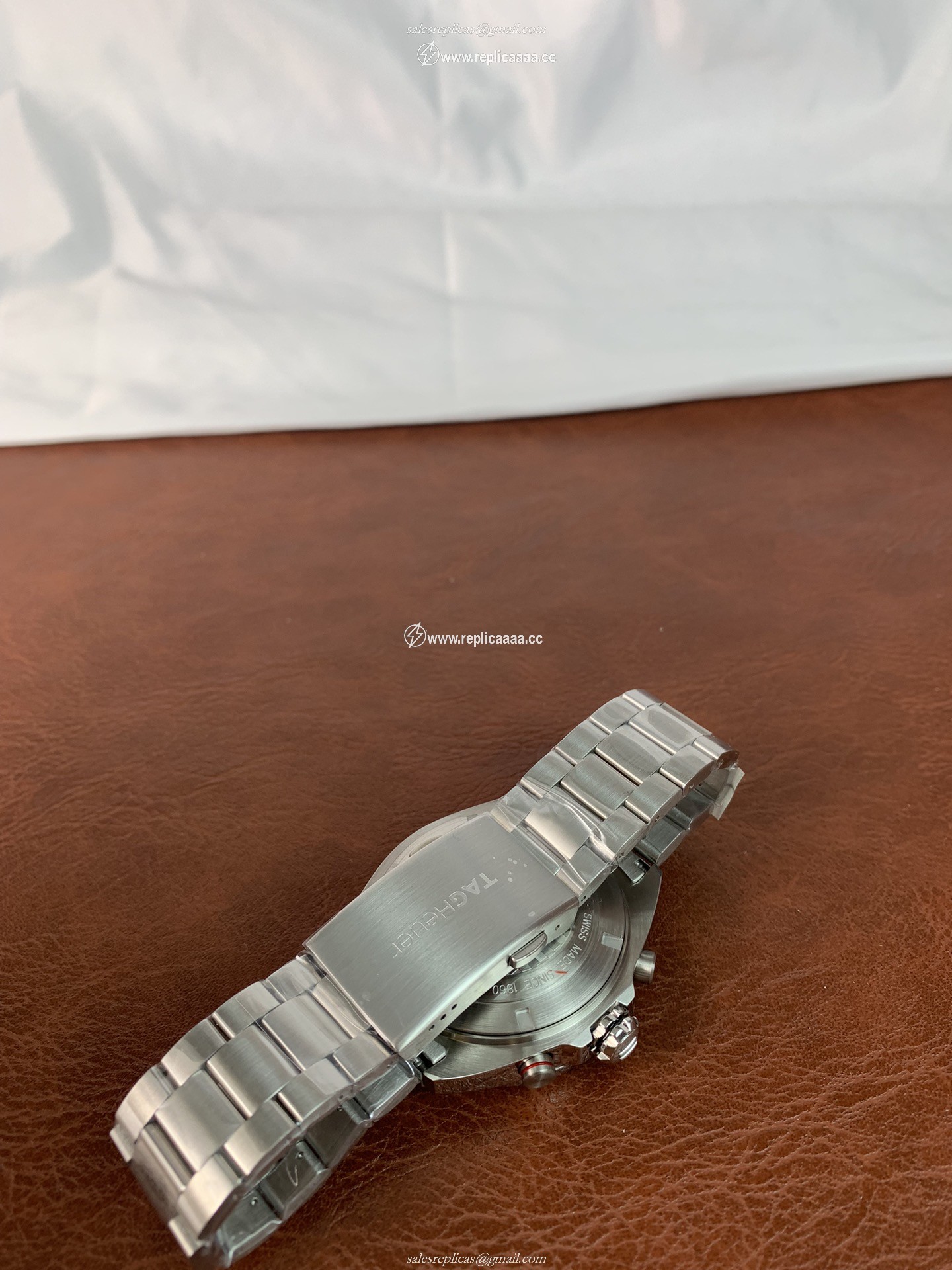 Replica Tag Heuer Men Formula 1 Calibre 16 CAZ201