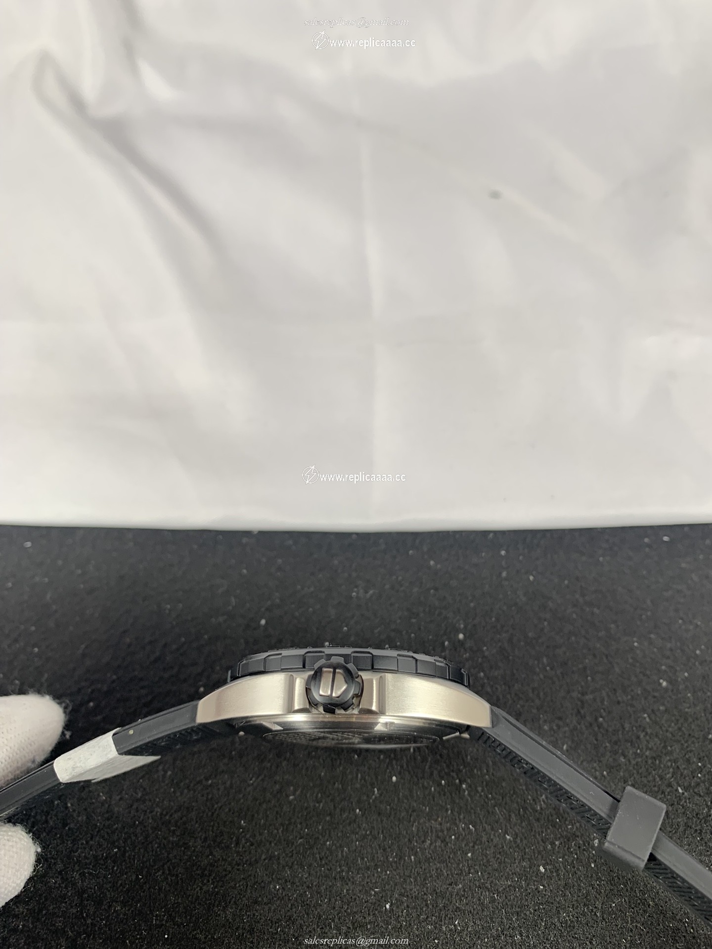 Replica Tag Heuer Men Formula 1 Ref. WAZ1018.BA0842
