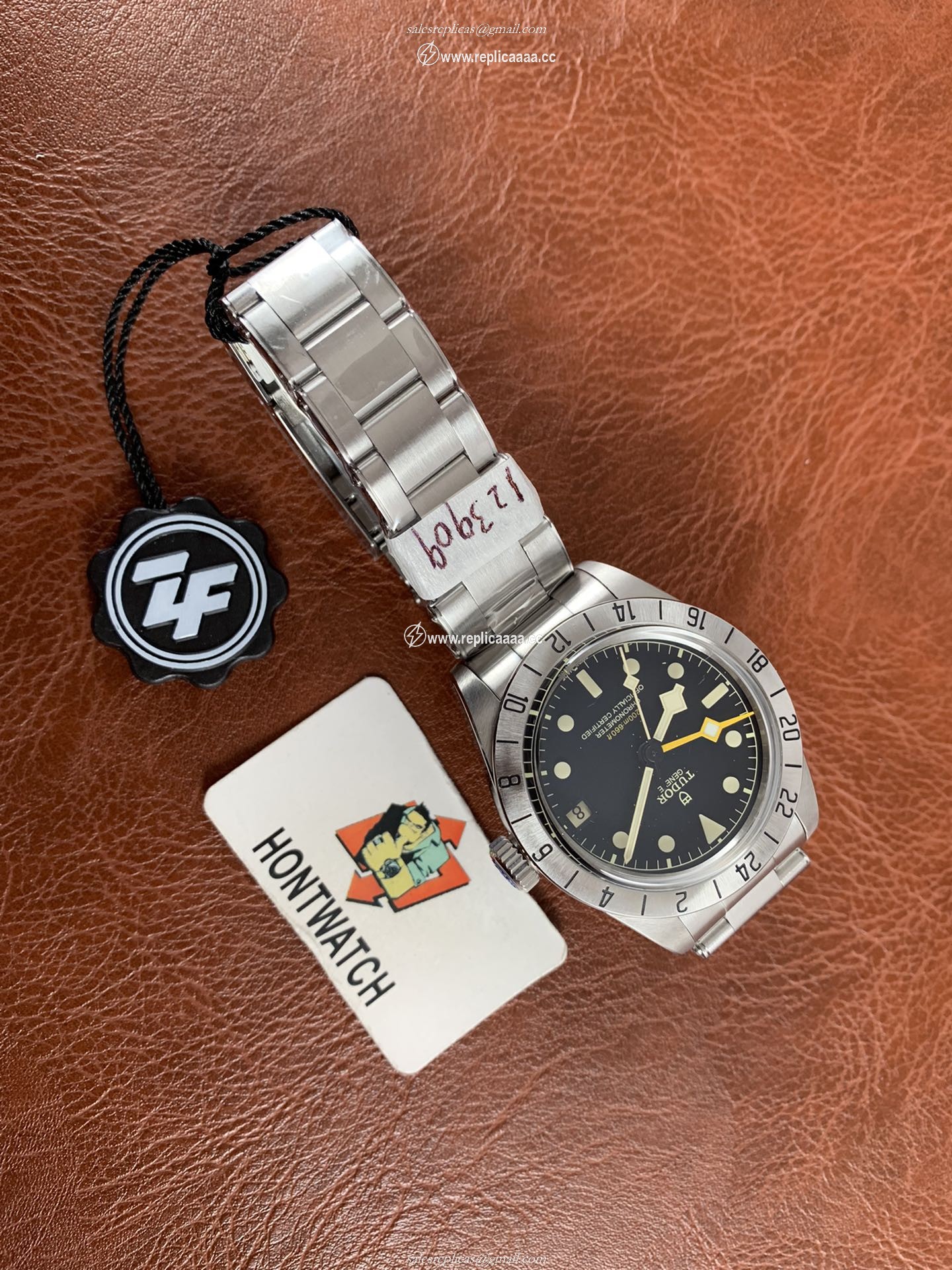 Replica Tudor Mens 79470 2 Replica Tudor Mens 79470