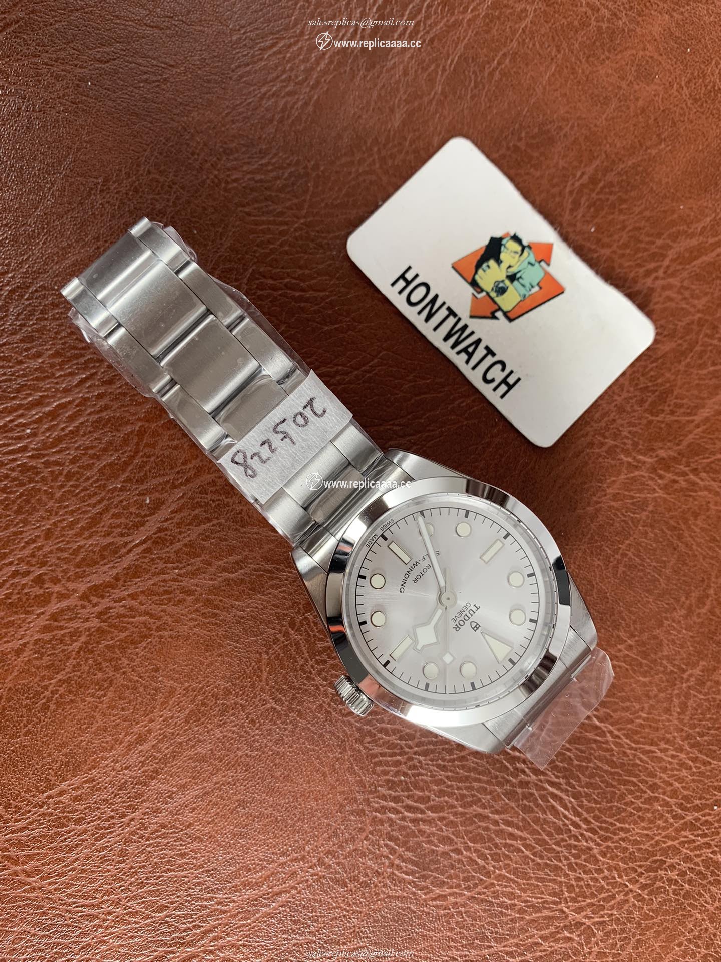 Replica Tudor Mens 79540