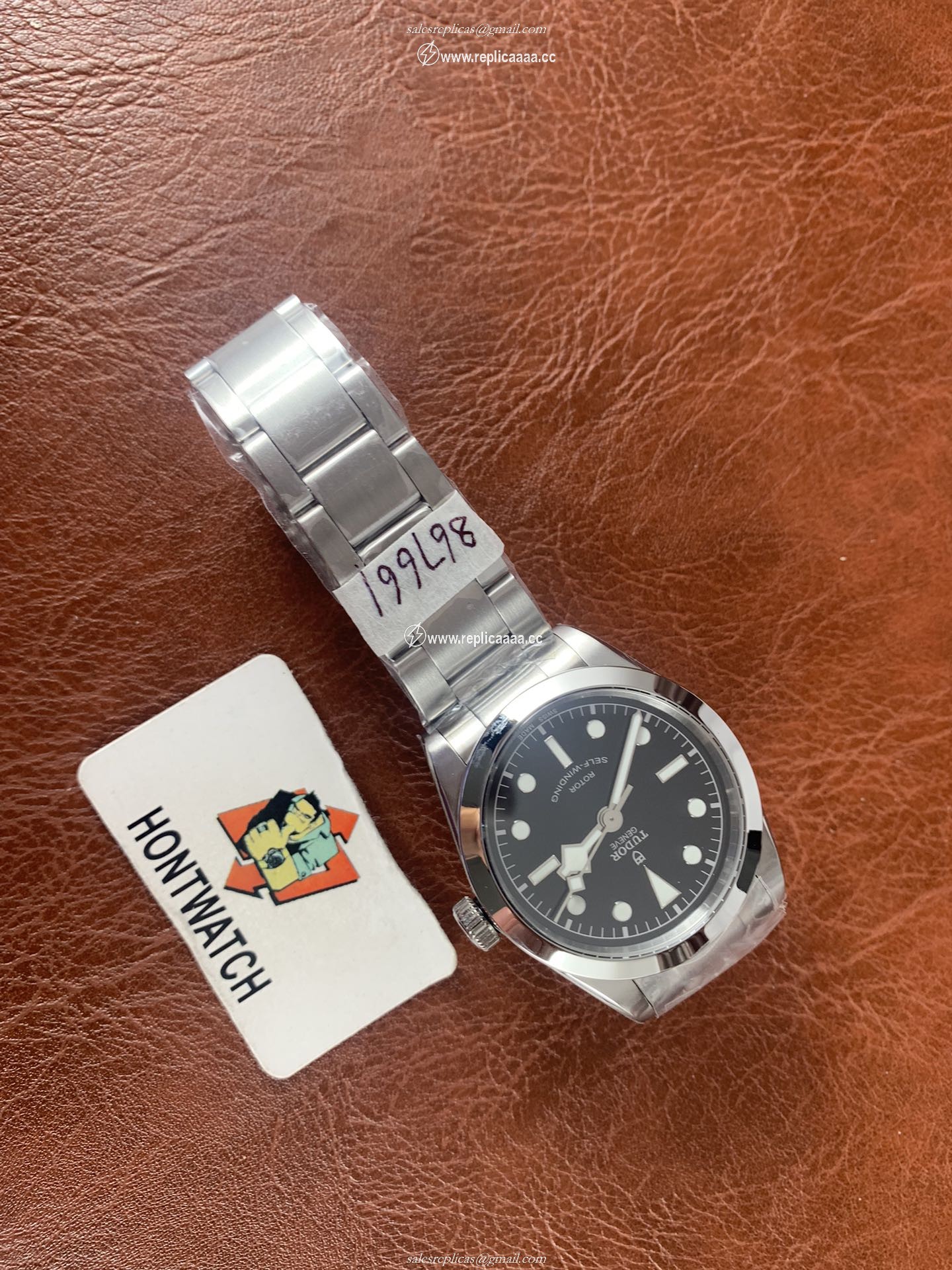 Replica Tudor Mens M79540-0006