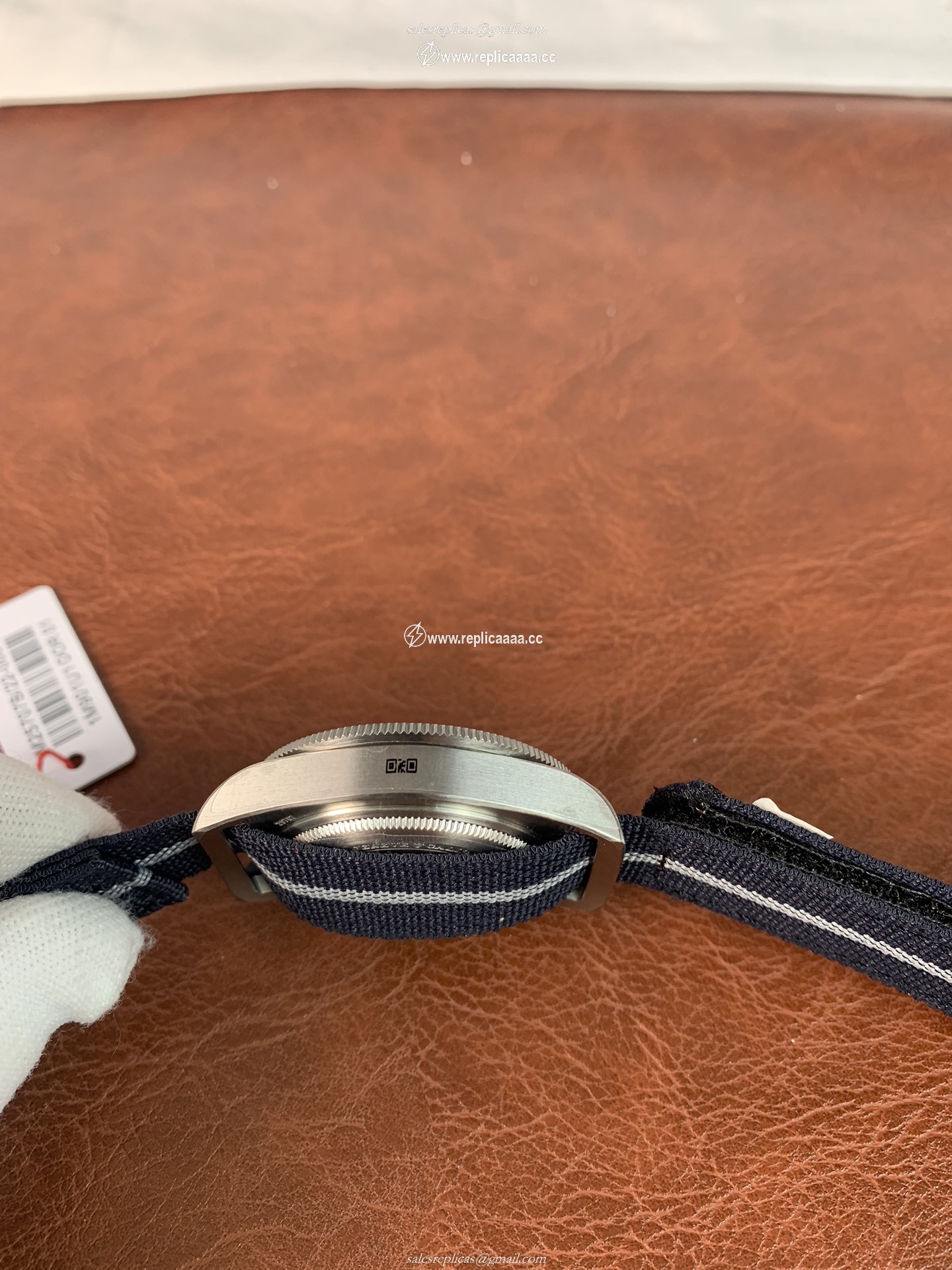 Replica Tudor Mens Pelagos M25600TB-0001 2 Replica Tudor Mens Pelagos M25600TB-0001