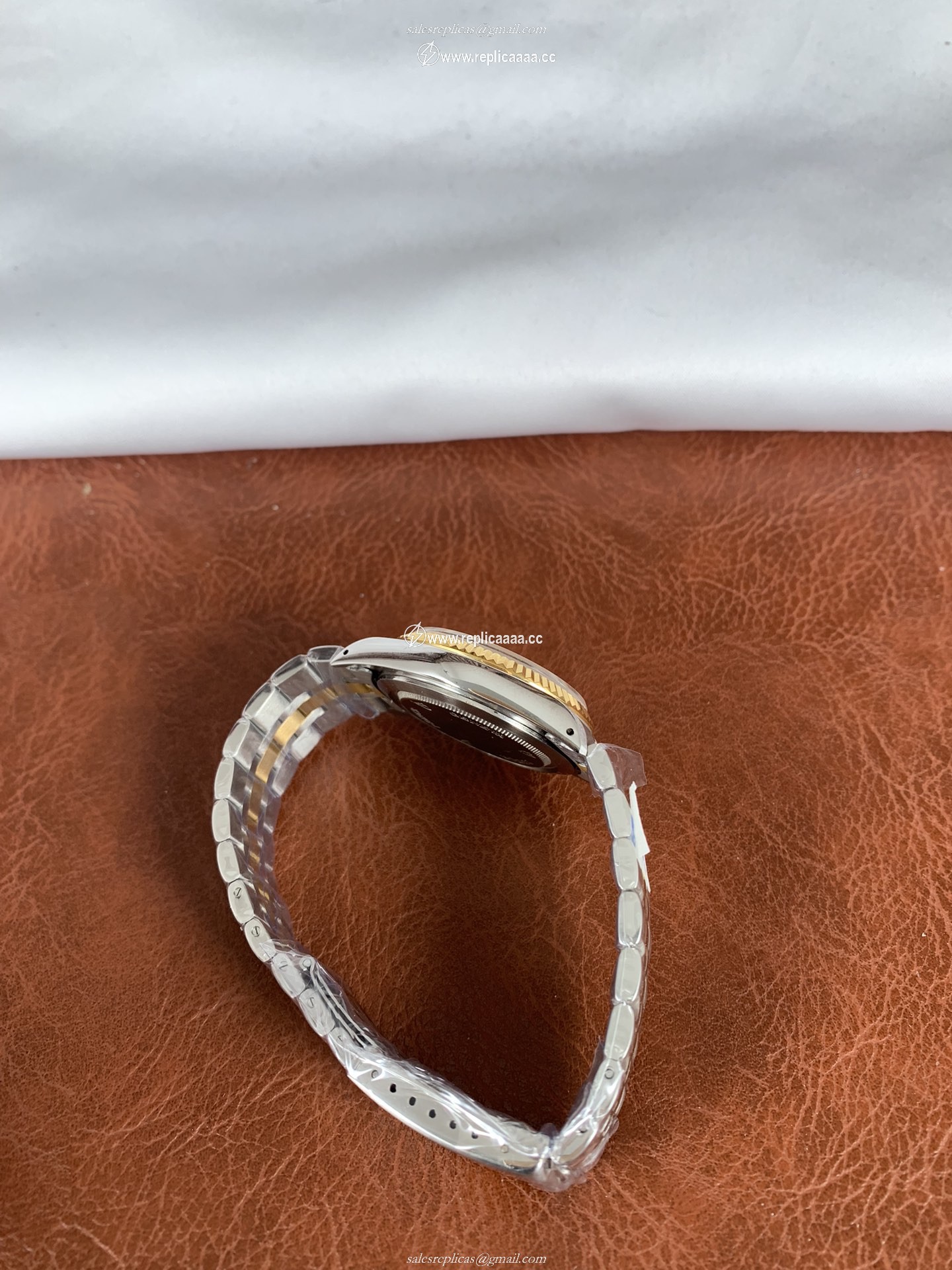 Replica Tudor Mens M79540-0004