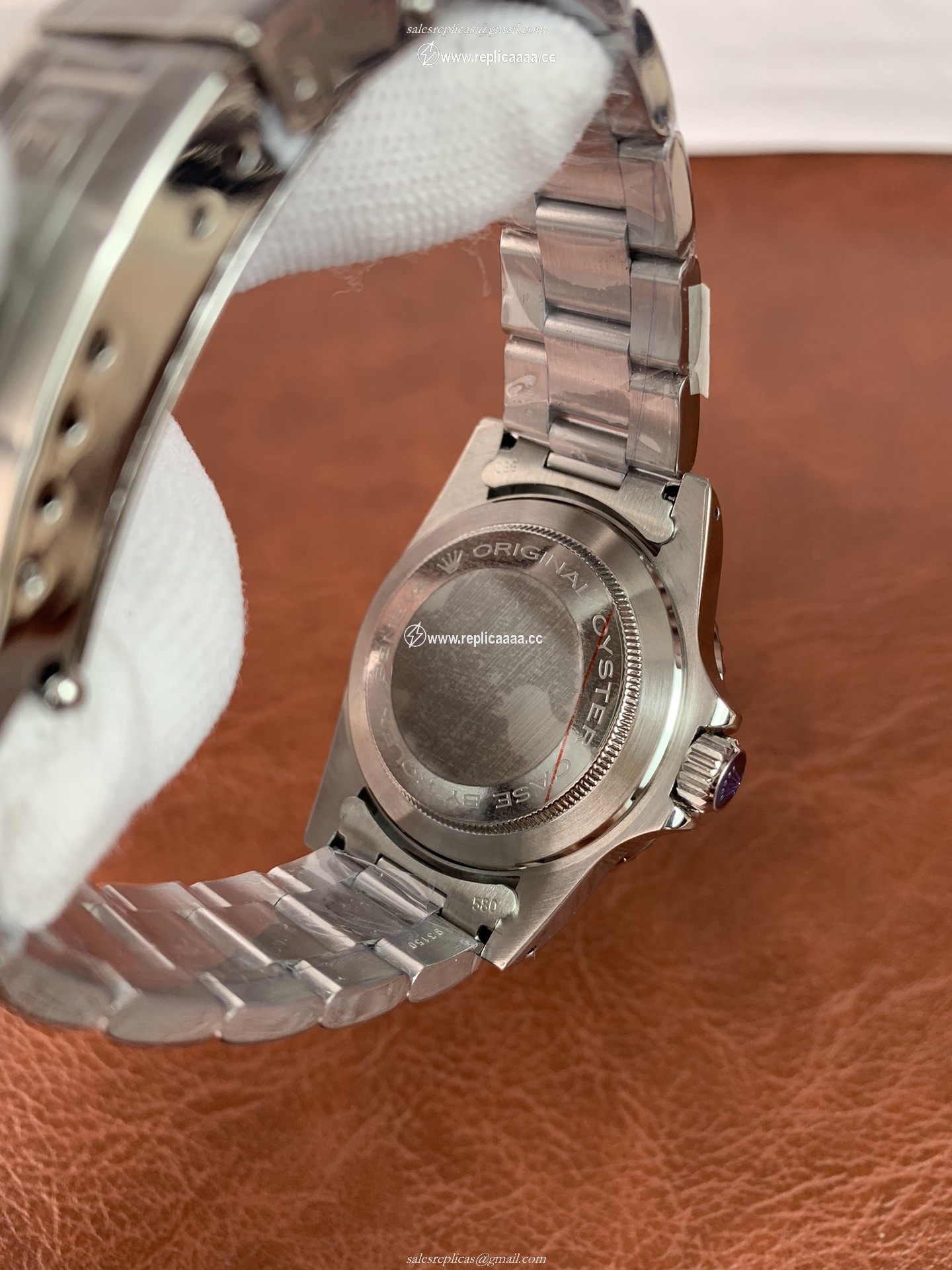 Replica Tudor Mens Ref 9411/0 1973
