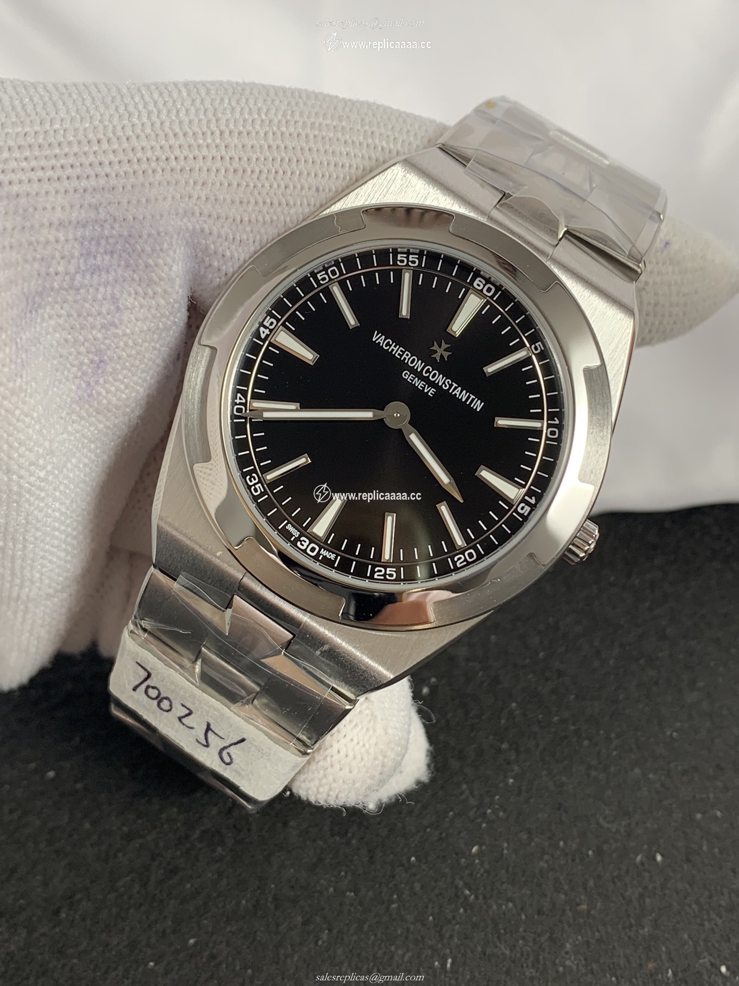 Replica Vacheron Constantin Mens 4500