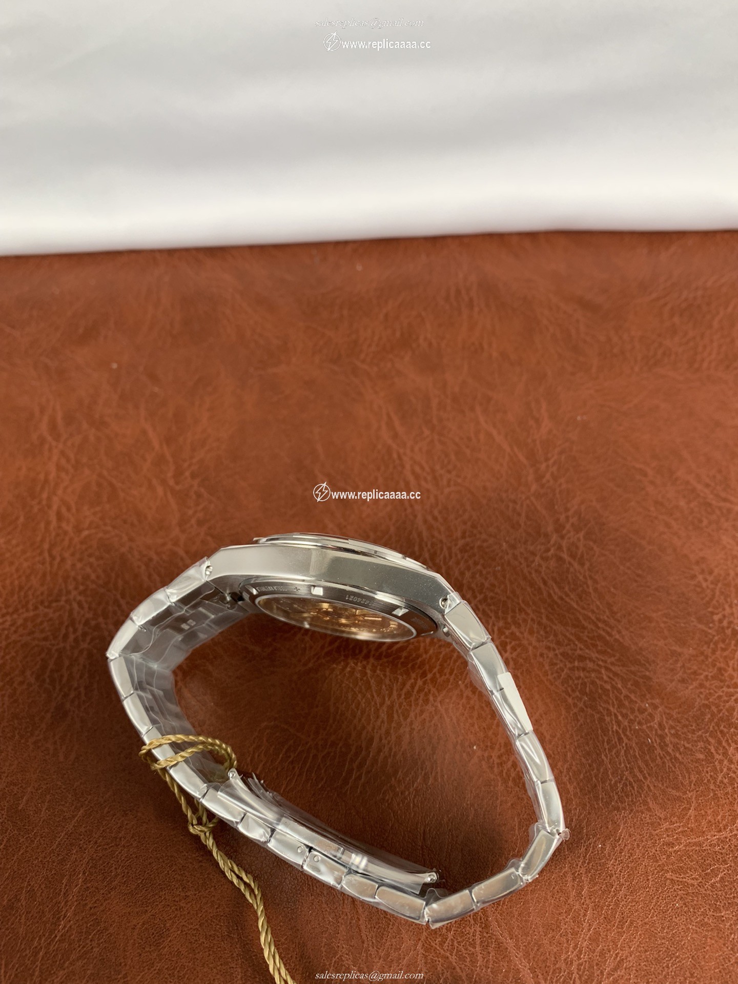 Replica Vacheron Constantin Mens 47040