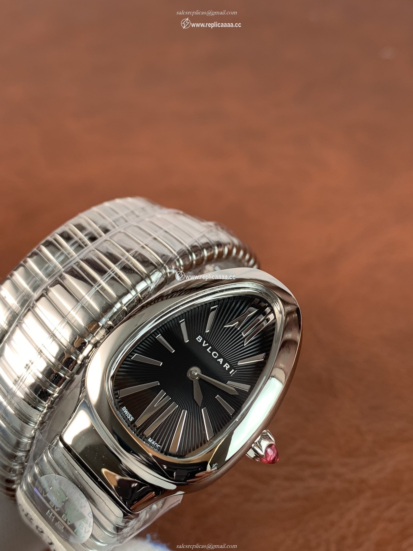 Replica Bvlgari Ladies 1234481