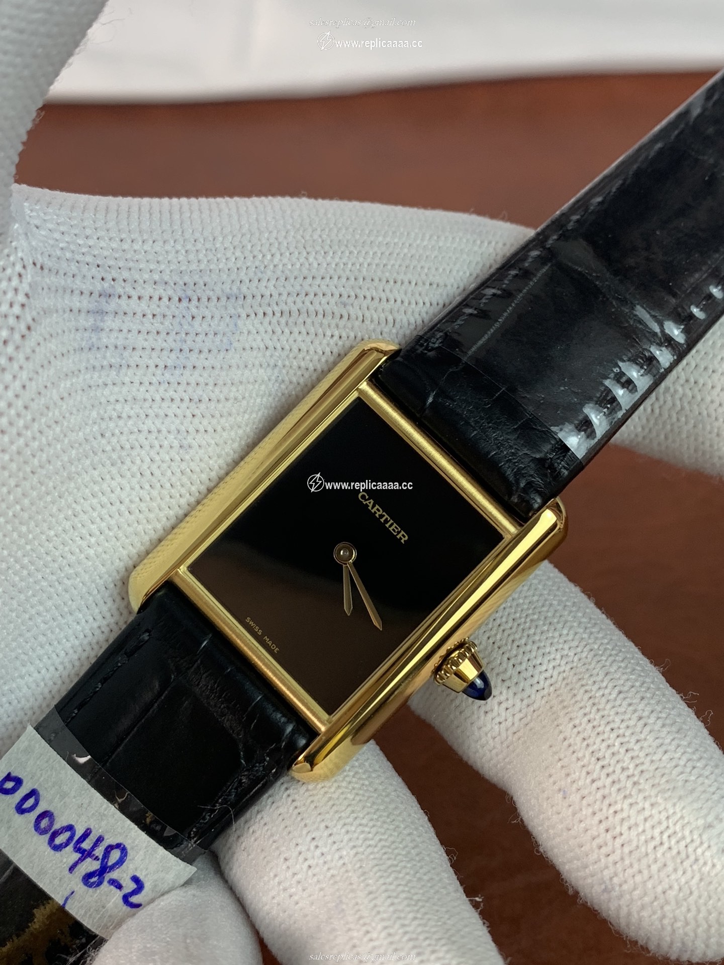 Replica Cartier Women WGTA0091 2 Replica Cartier Women WGTA0091