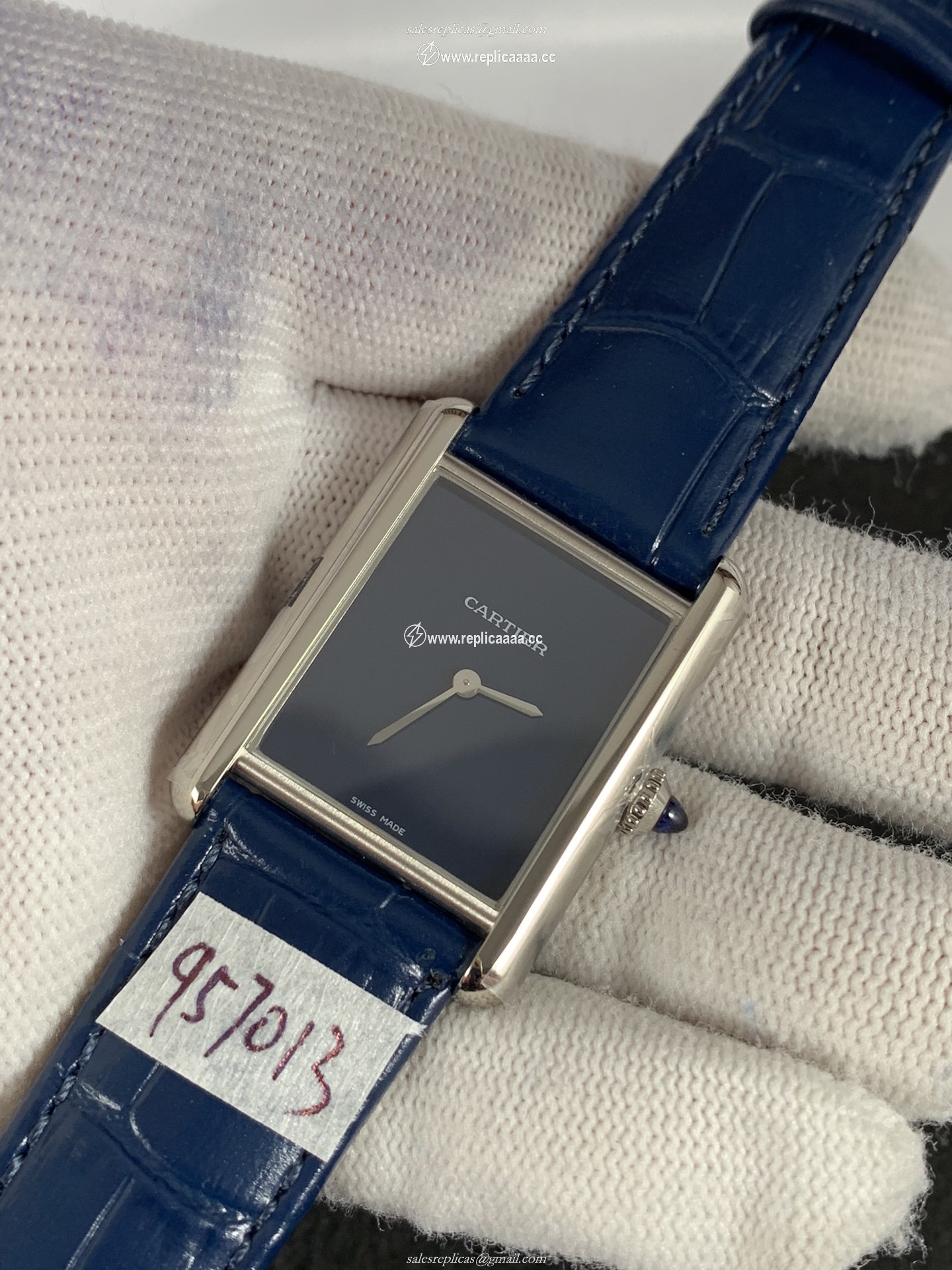 Replica Cartier Women WSTA0055 2 Replica Cartier Women WSTA0055