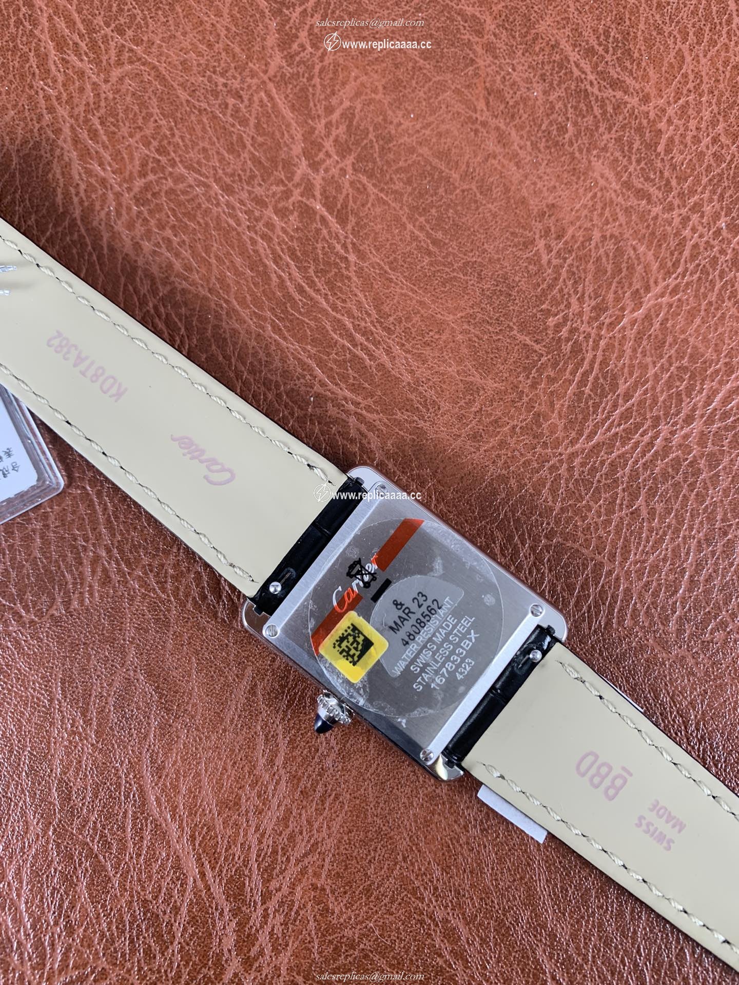 Replica Cartier Women WSTA0072 2 Replica Cartier Women WSTA0072